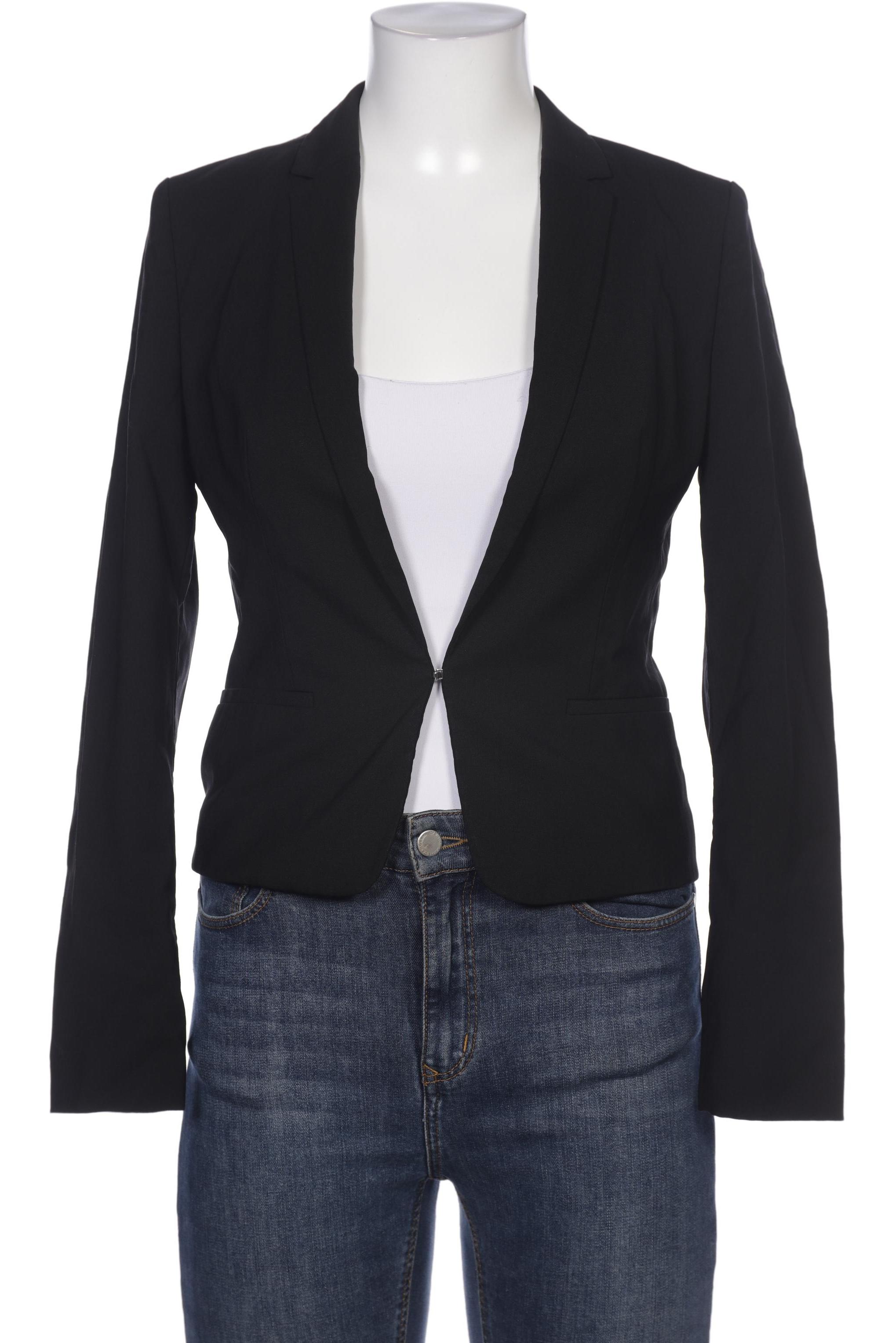 

HUGO by Hugo Boss Damen Blazer, schwarz