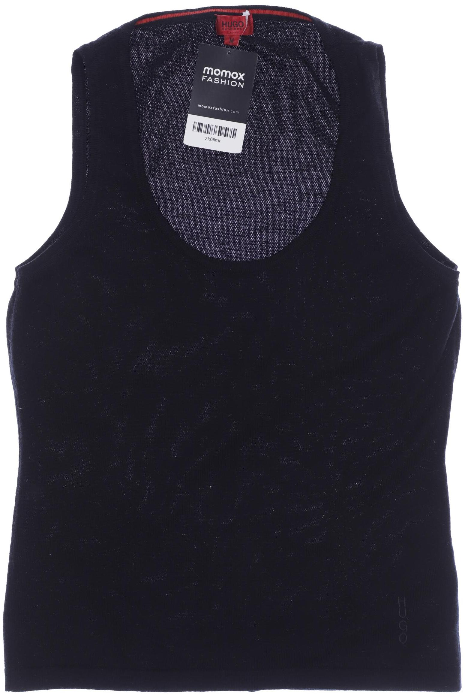 

HUGO by Hugo Boss Damen Pullover, schwarz