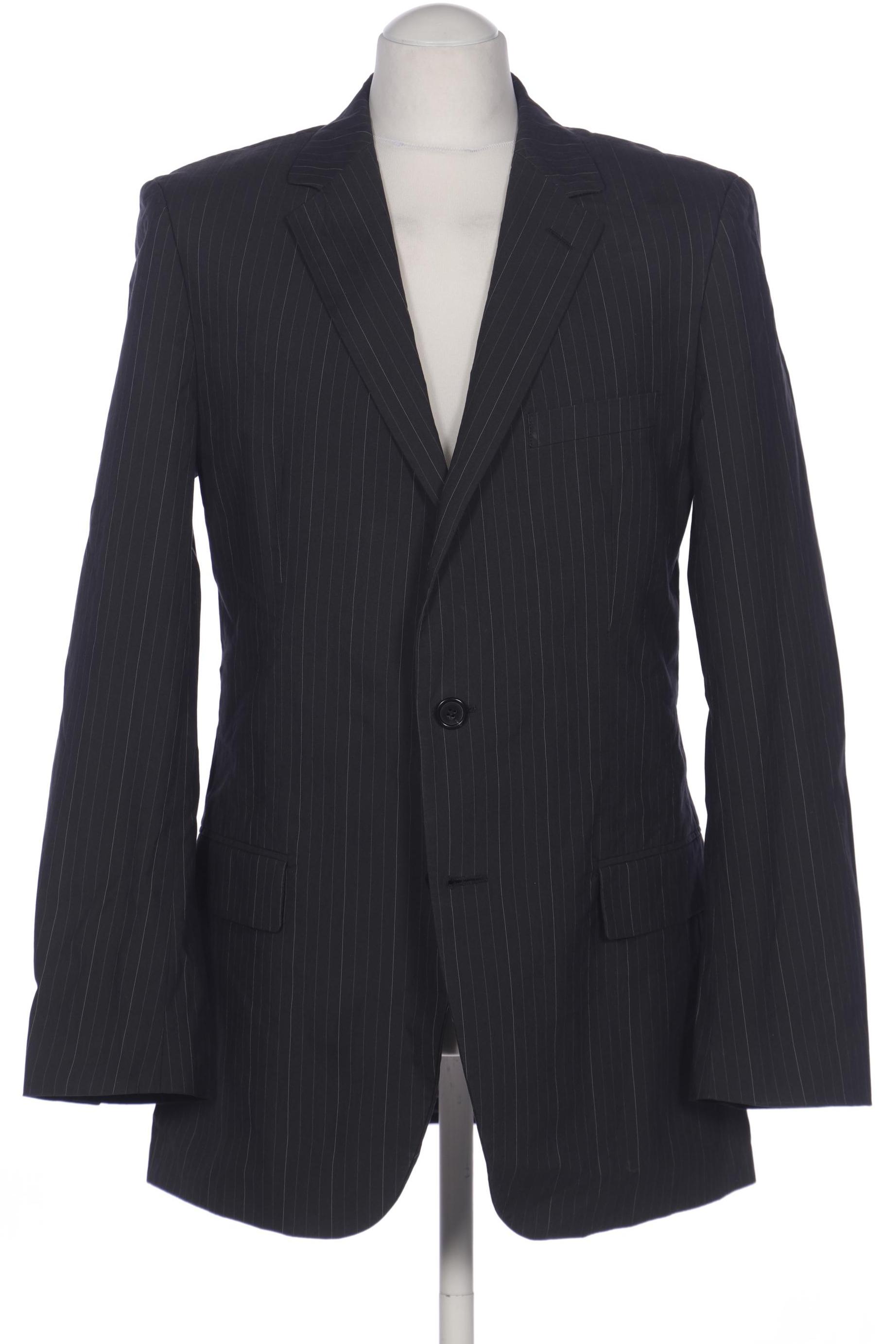 

Hugo by Hugo Boss Herren Sakko, marineblau, Gr. 50