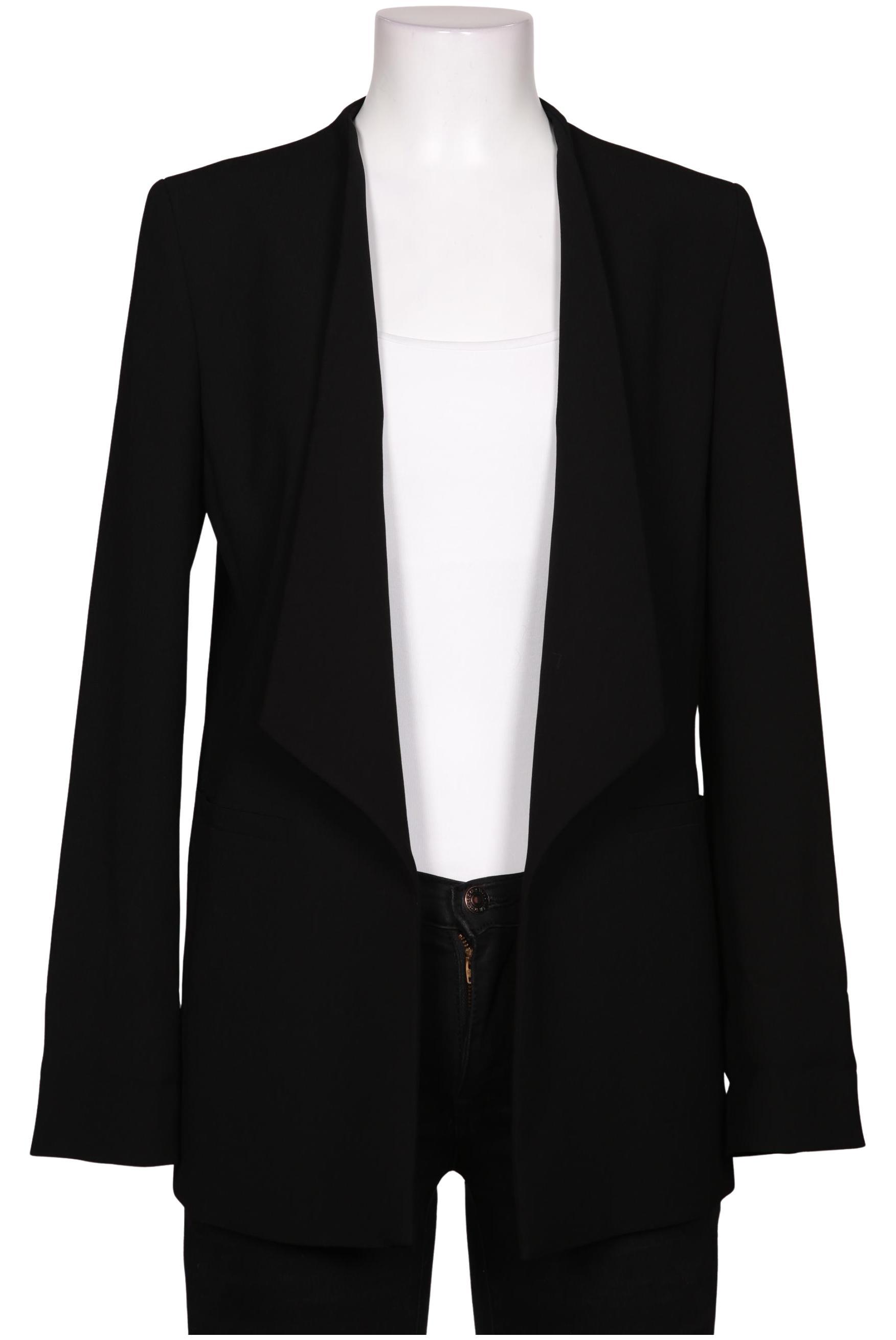 

Hugo by Hugo Boss Damen Blazer, schwarz, Gr. 36