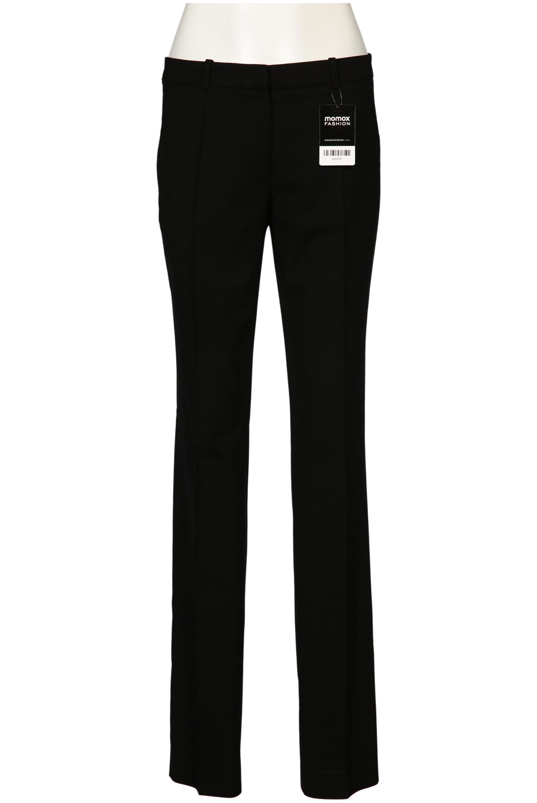 

Hugo by Hugo Boss Damen Stoffhose, schwarz, Gr. 38