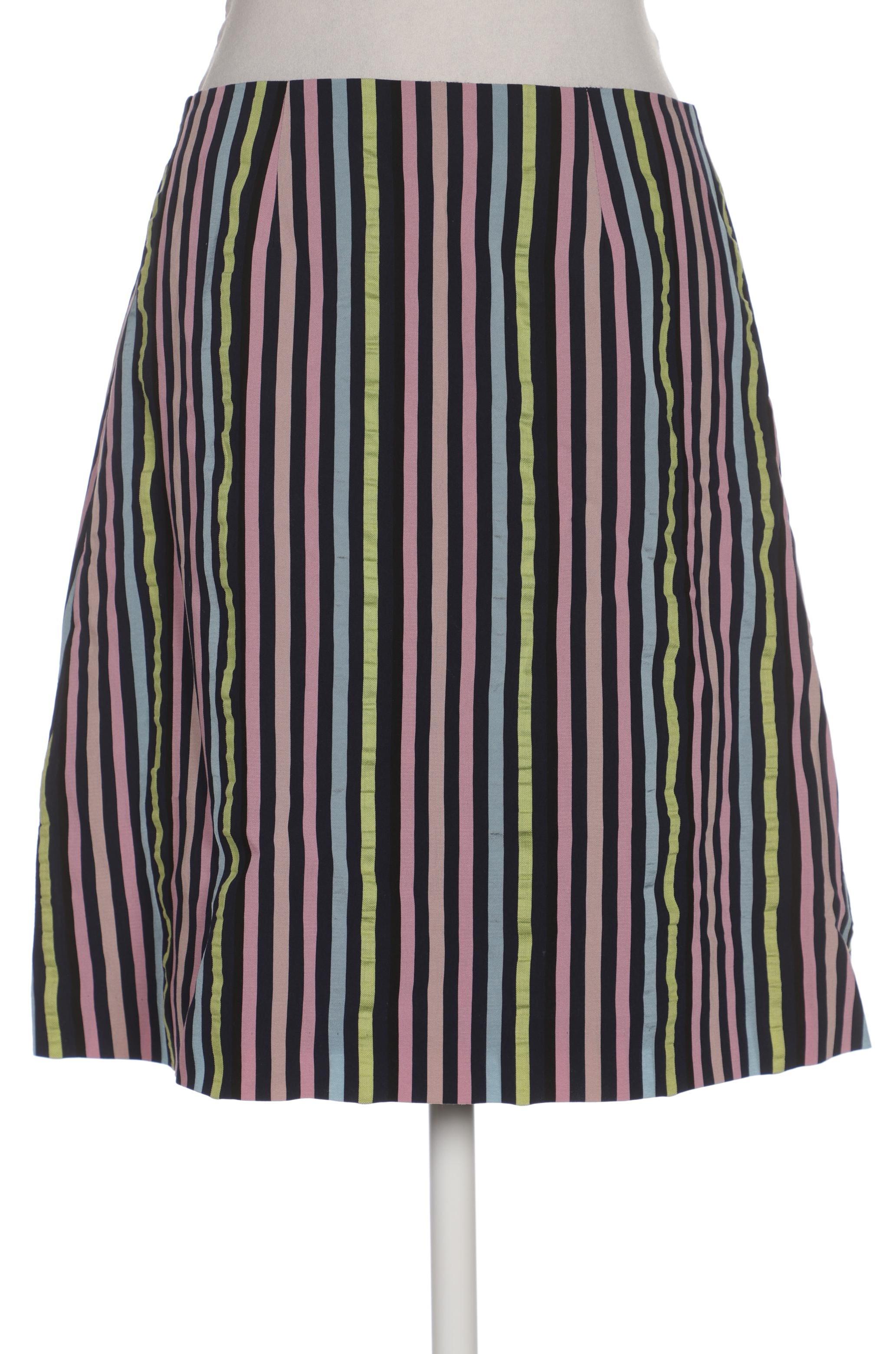 

Hugo by Hugo Boss Damen Rock, mehrfarbig, Gr. 36