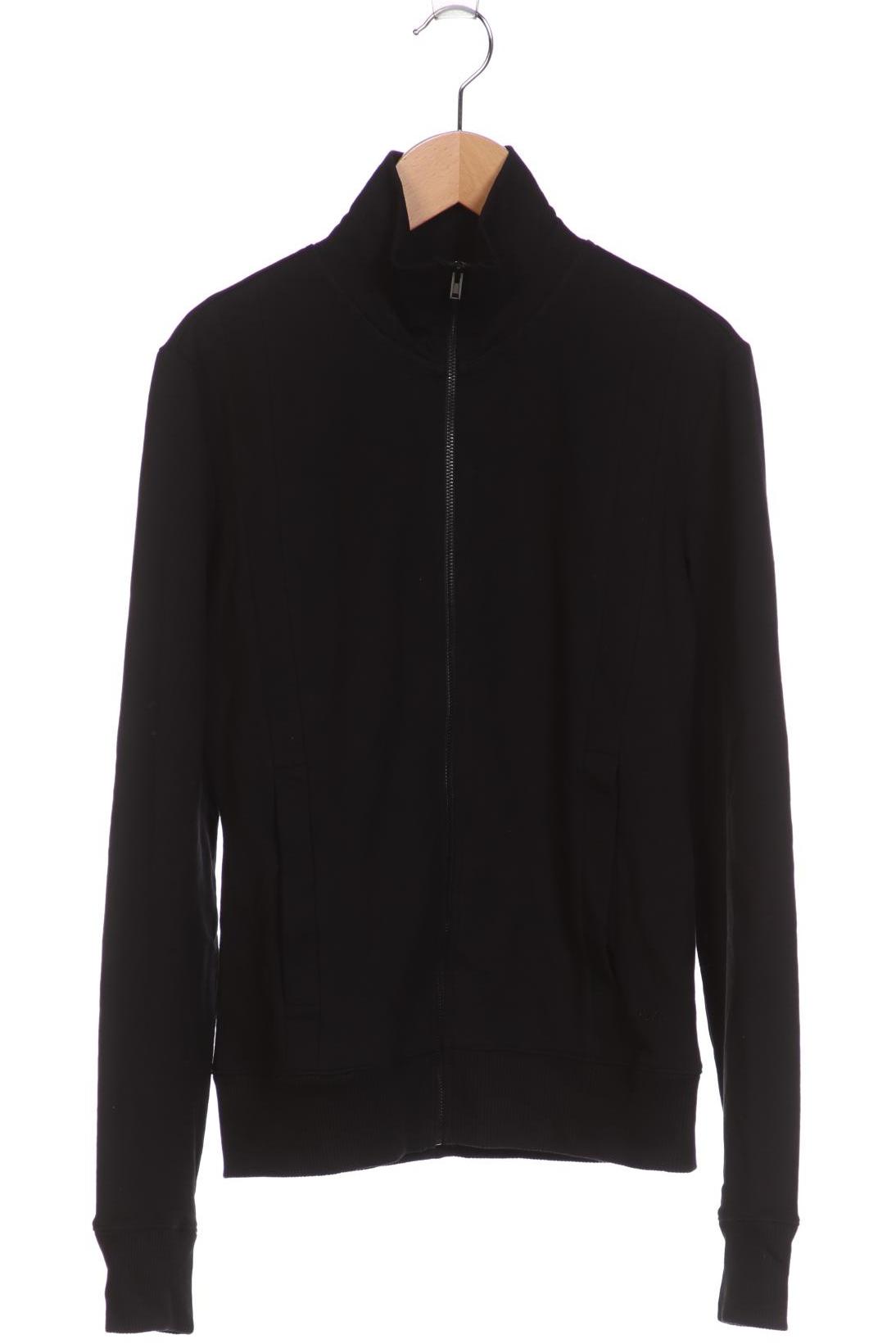 

Hugo by Hugo Boss Damen Sweatshirt, schwarz, Gr. 38