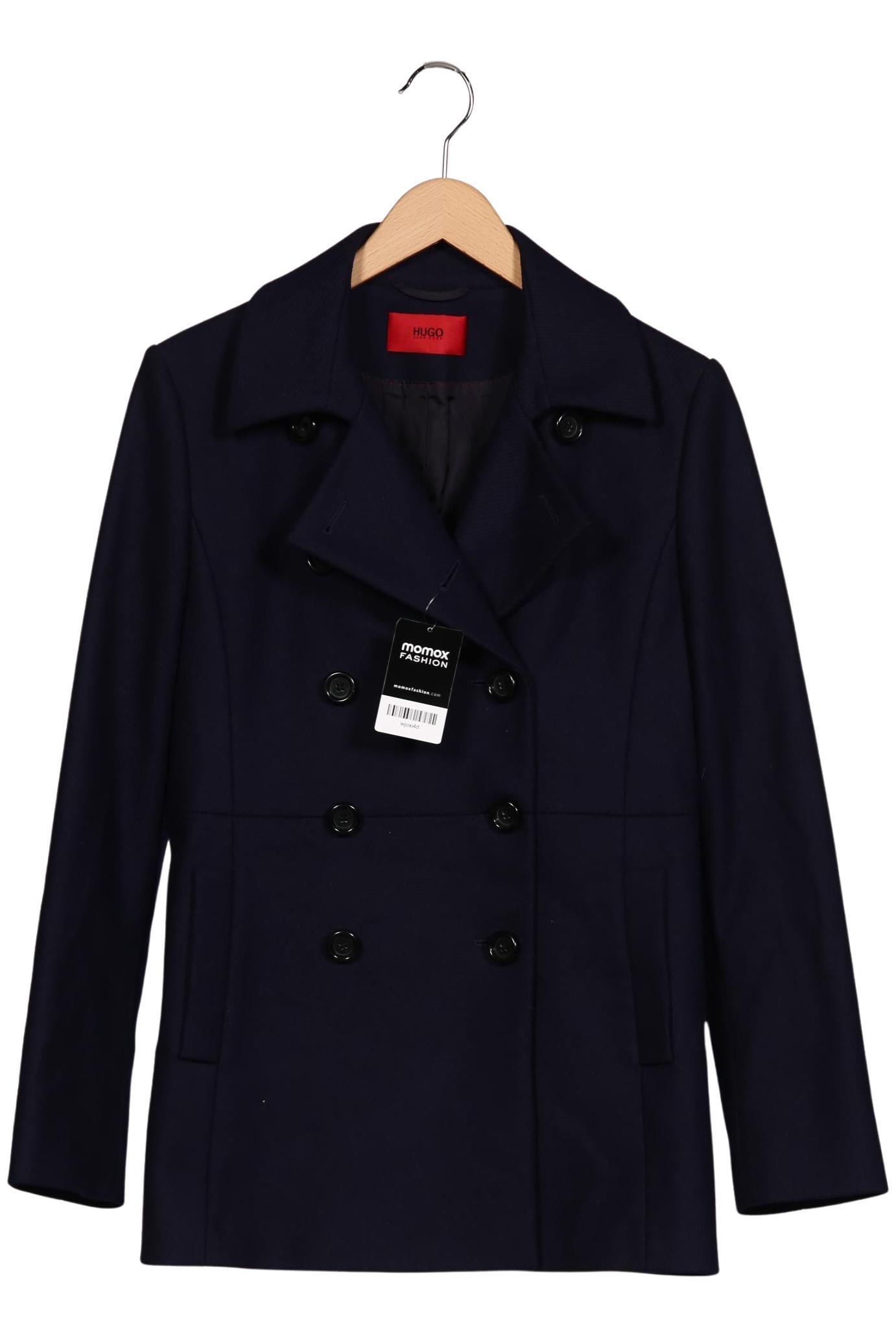 

Hugo by Hugo Boss Damen Jacke, marineblau, Gr. 38