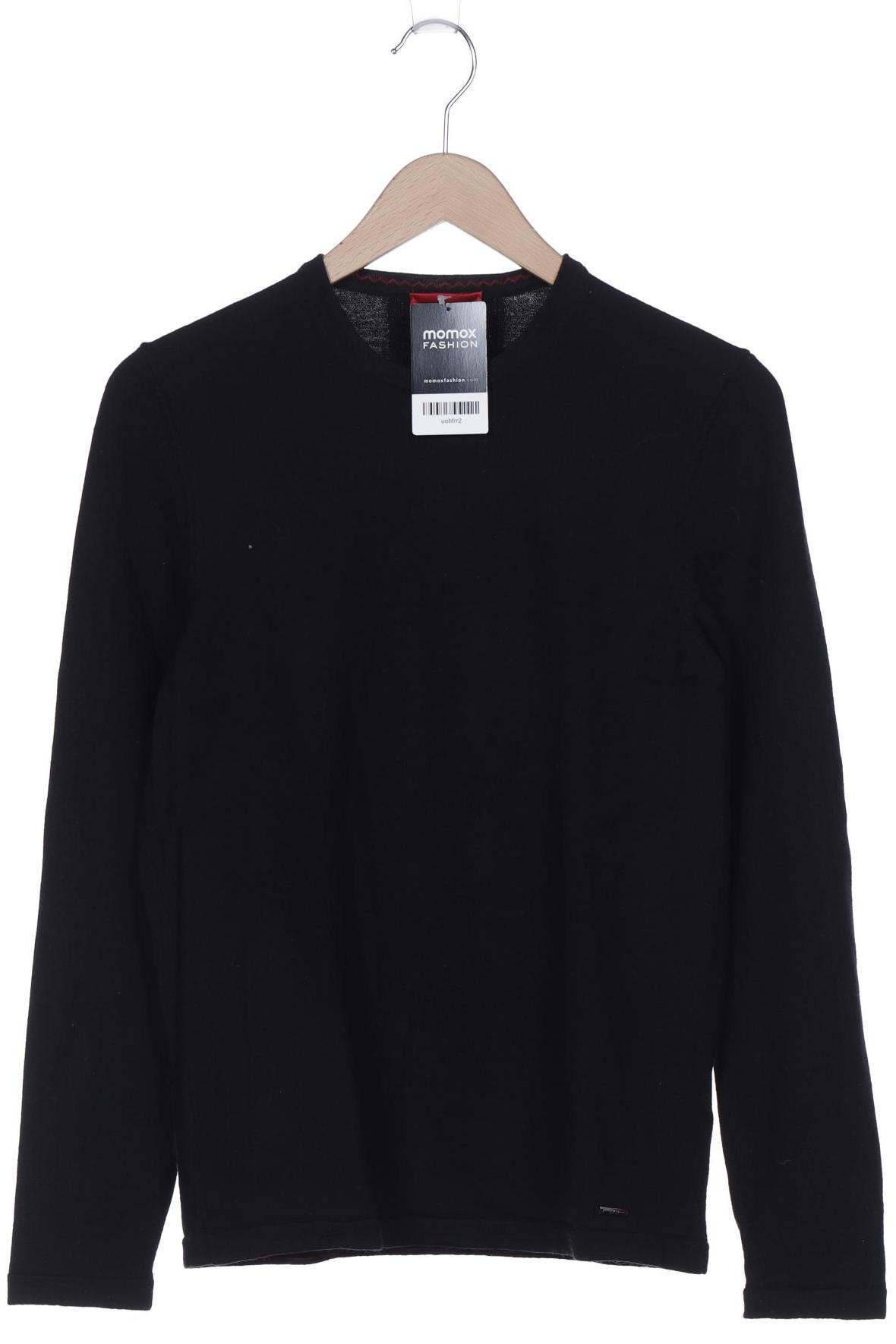 

Hugo by Hugo Boss Herren Pullover, schwarz, Gr. 48