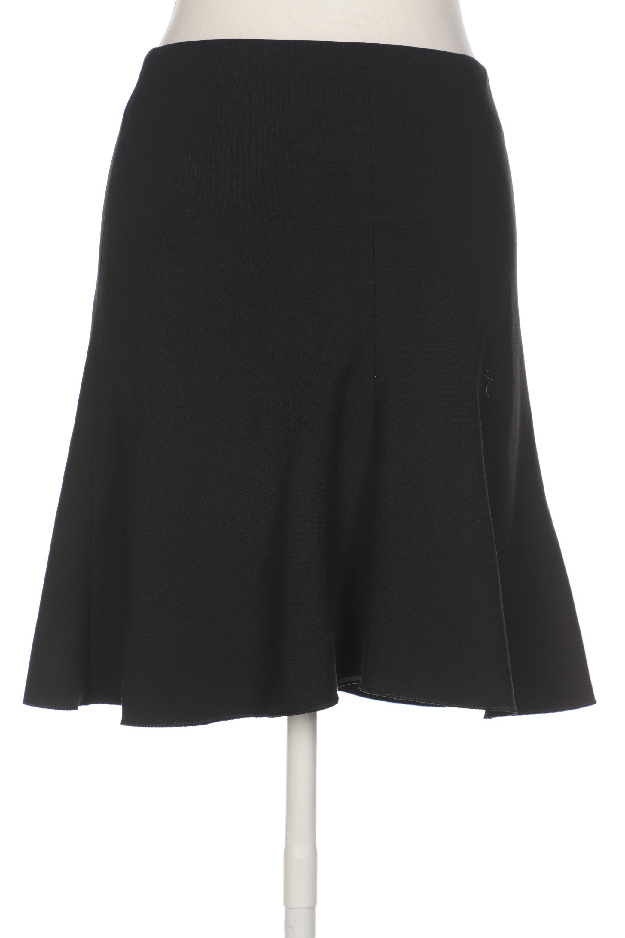 

Hugo by Hugo Boss Damen Rock, schwarz, Gr. 36