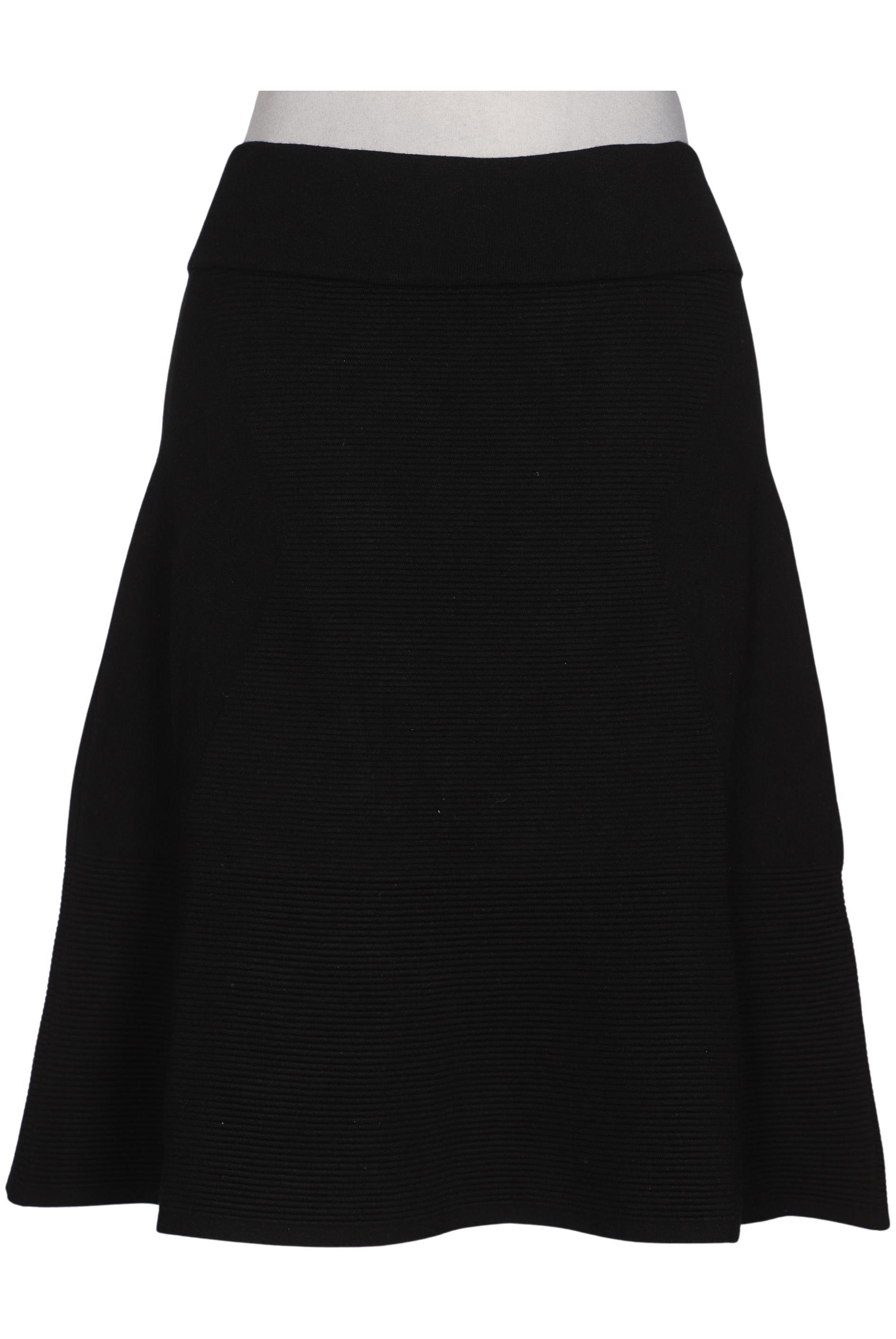 

Hugo by Hugo Boss Damen Rock, schwarz, Gr. 38