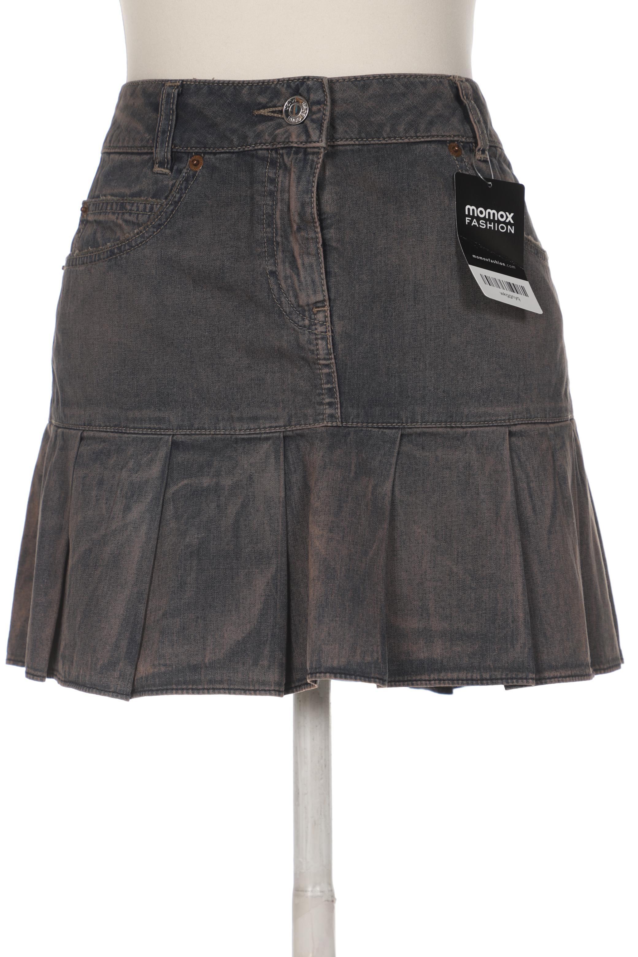 

HUGO by Hugo Boss Damen Rock, blau