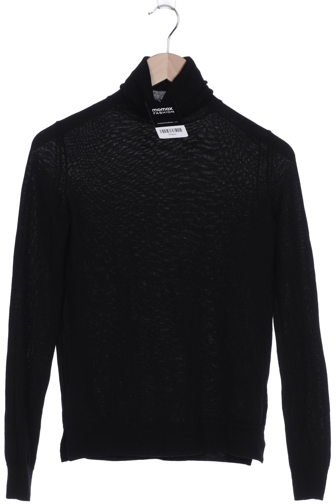 

Hugo by Hugo Boss Damen Pullover, schwarz, Gr. 34
