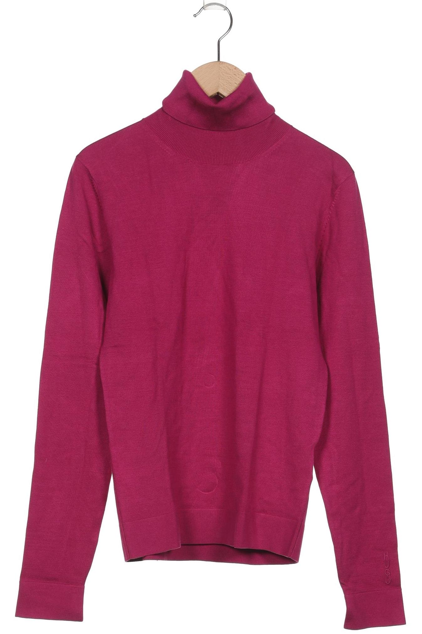 

Hugo by Hugo Boss Damen Pullover, pink, Gr. 38