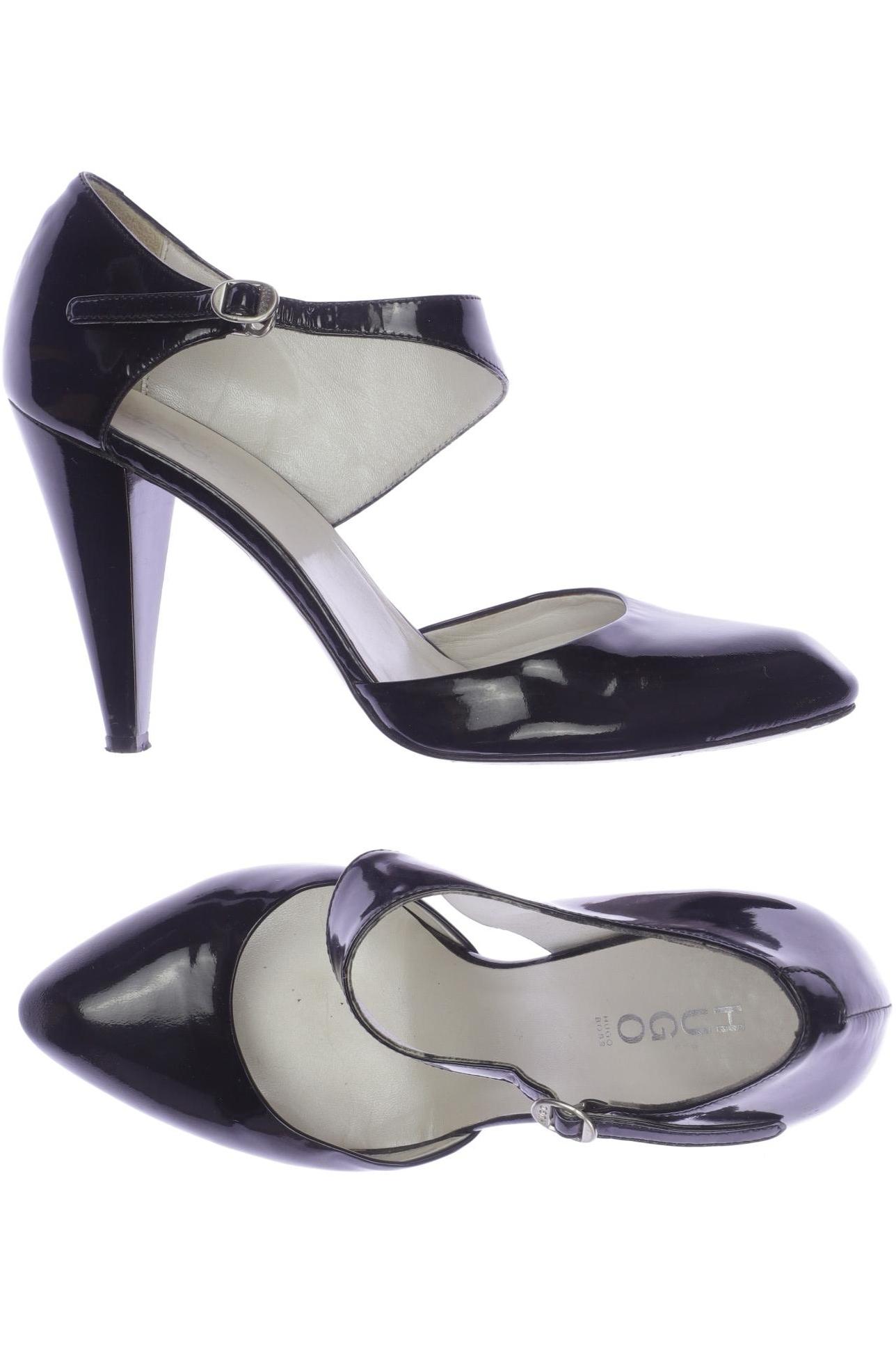 

Hugo by Hugo Boss Damen Pumps, schwarz, Gr. 38