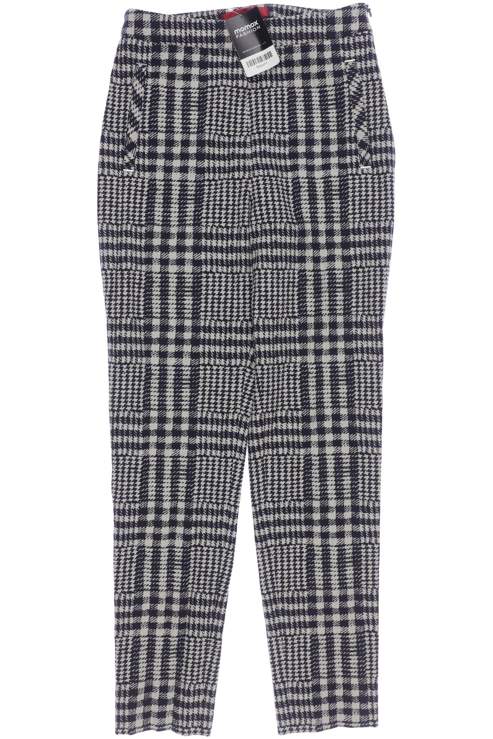 

Hugo by Hugo Boss Damen Stoffhose, marineblau, Gr. 36