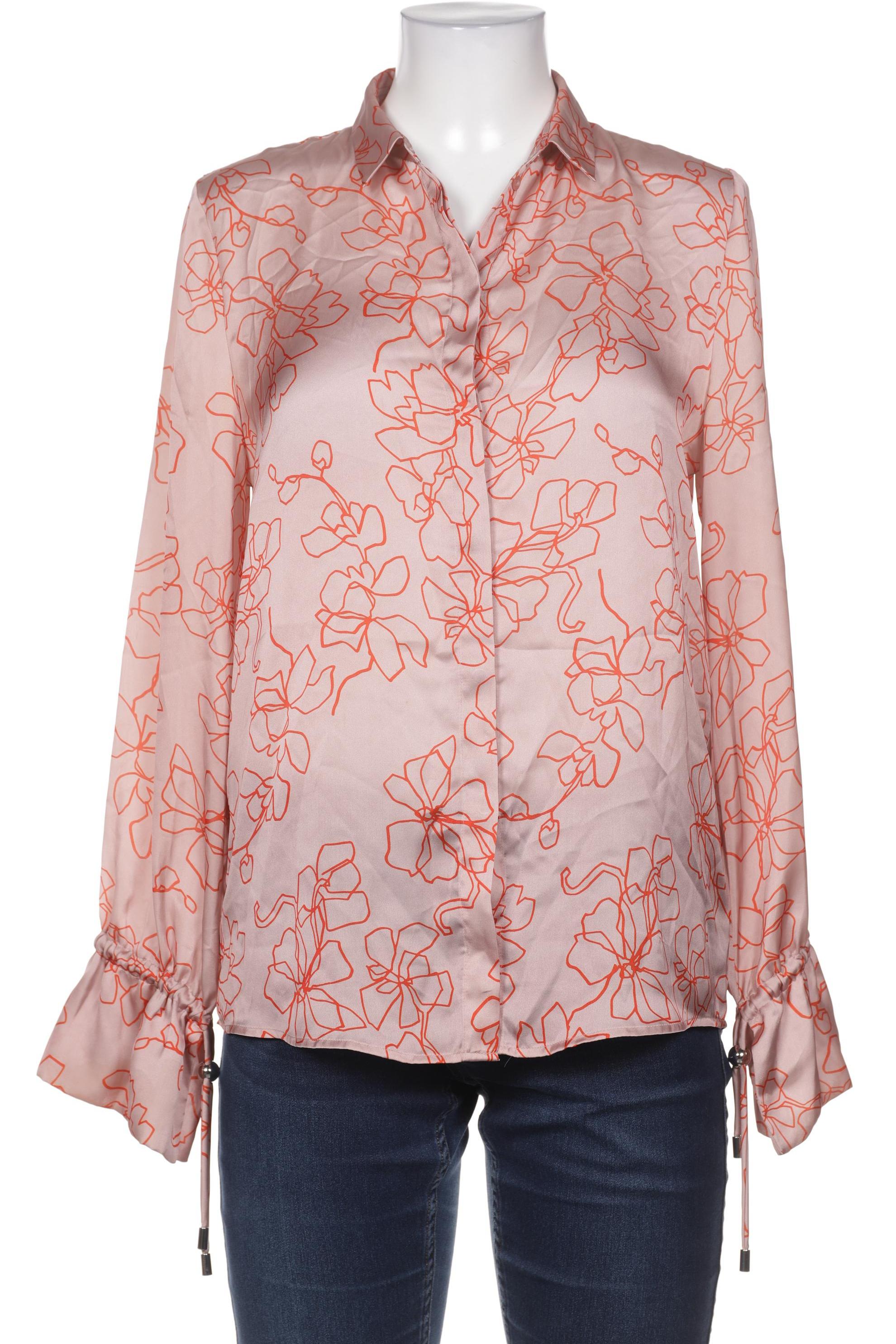 

Hugo by Hugo Boss Damen Bluse, pink, Gr. 38