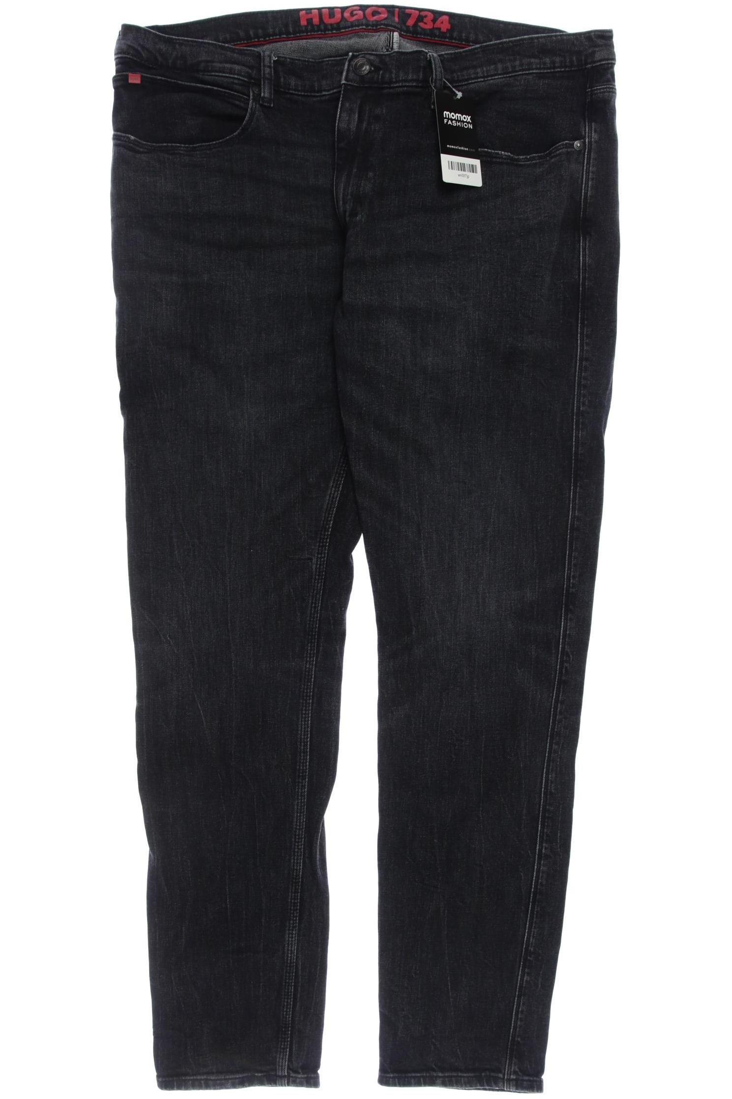

Hugo by Hugo Boss Herren Jeans, grau, Gr. 36