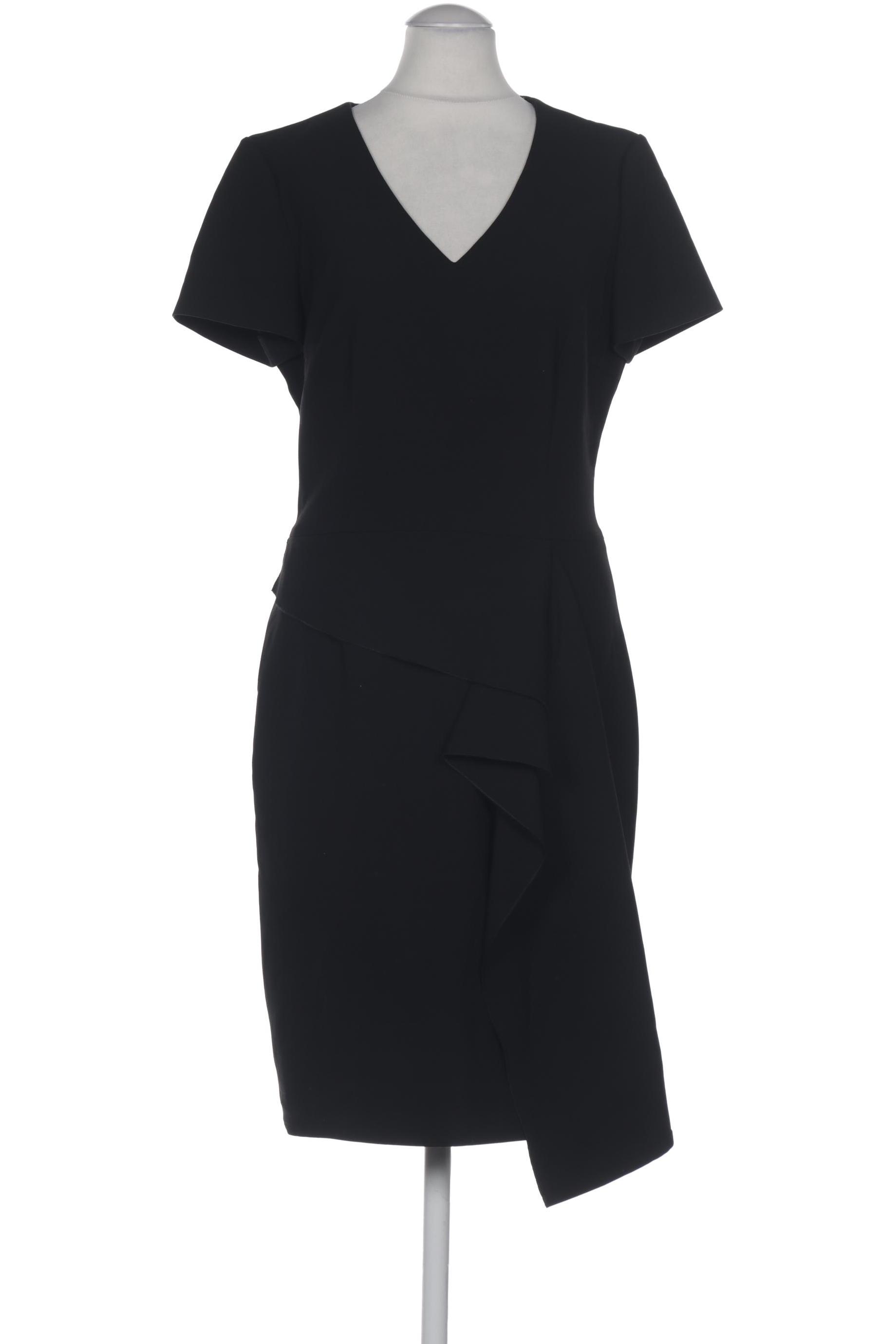

Hugo by Hugo Boss Damen Kleid, schwarz, Gr. 36
