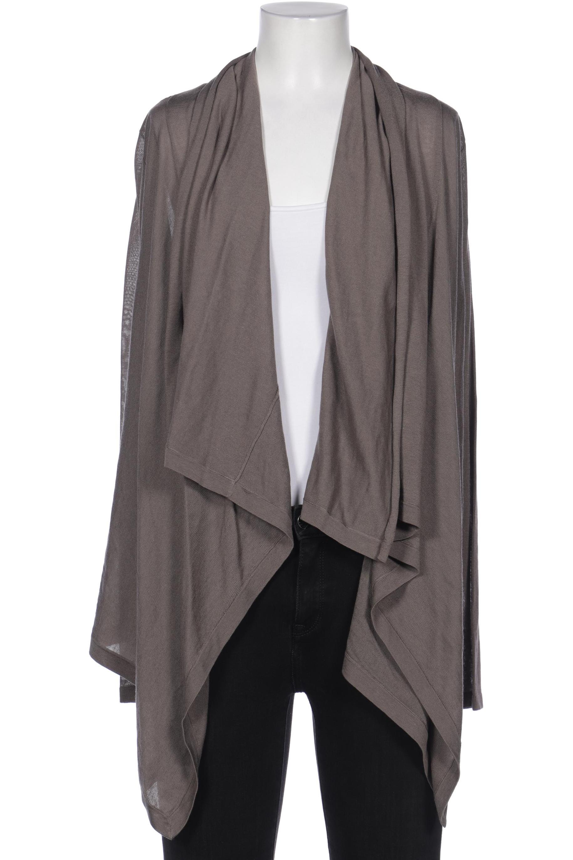 

Hugo by Hugo Boss Damen Strickjacke, braun, Gr. 36