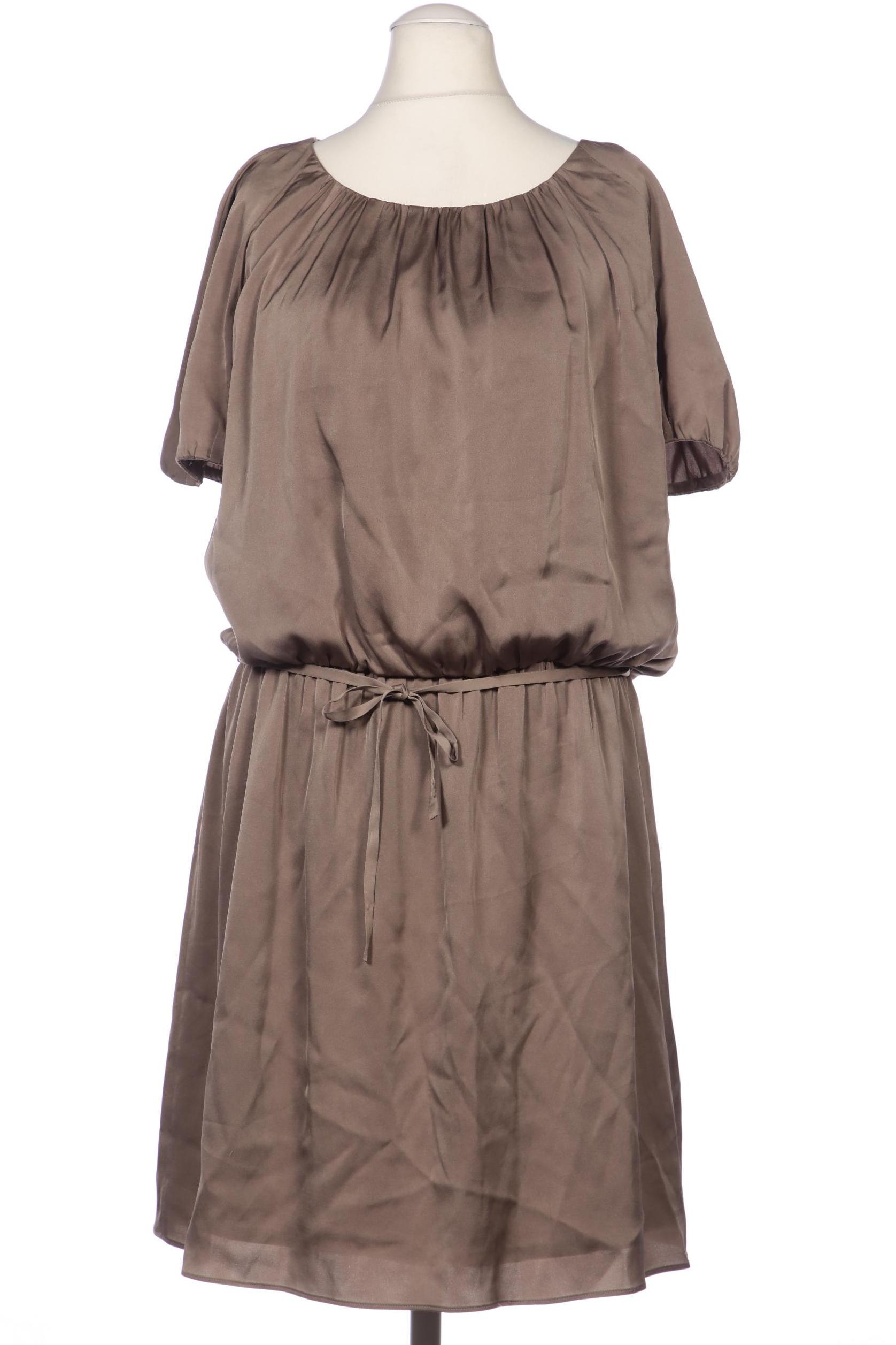 

Hugo by Hugo Boss Damen Kleid, braun, Gr. 40