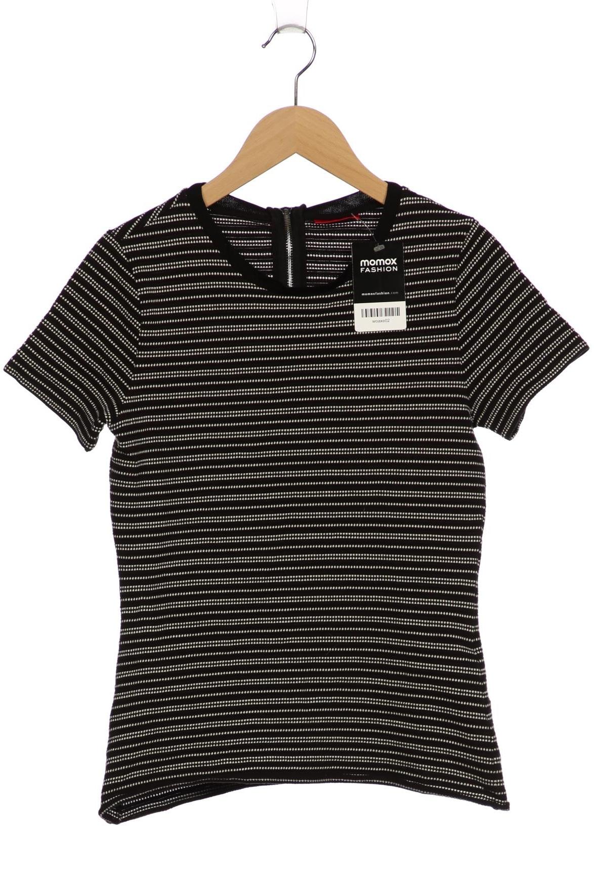 

Hugo by Hugo Boss Damen T-Shirt, schwarz, Gr. 36