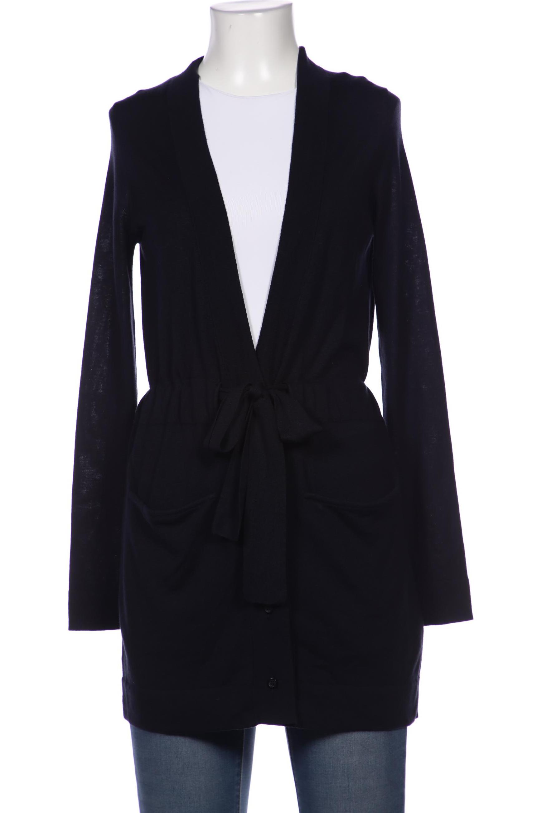 

HUGO by Hugo Boss Damen Strickjacke, marineblau