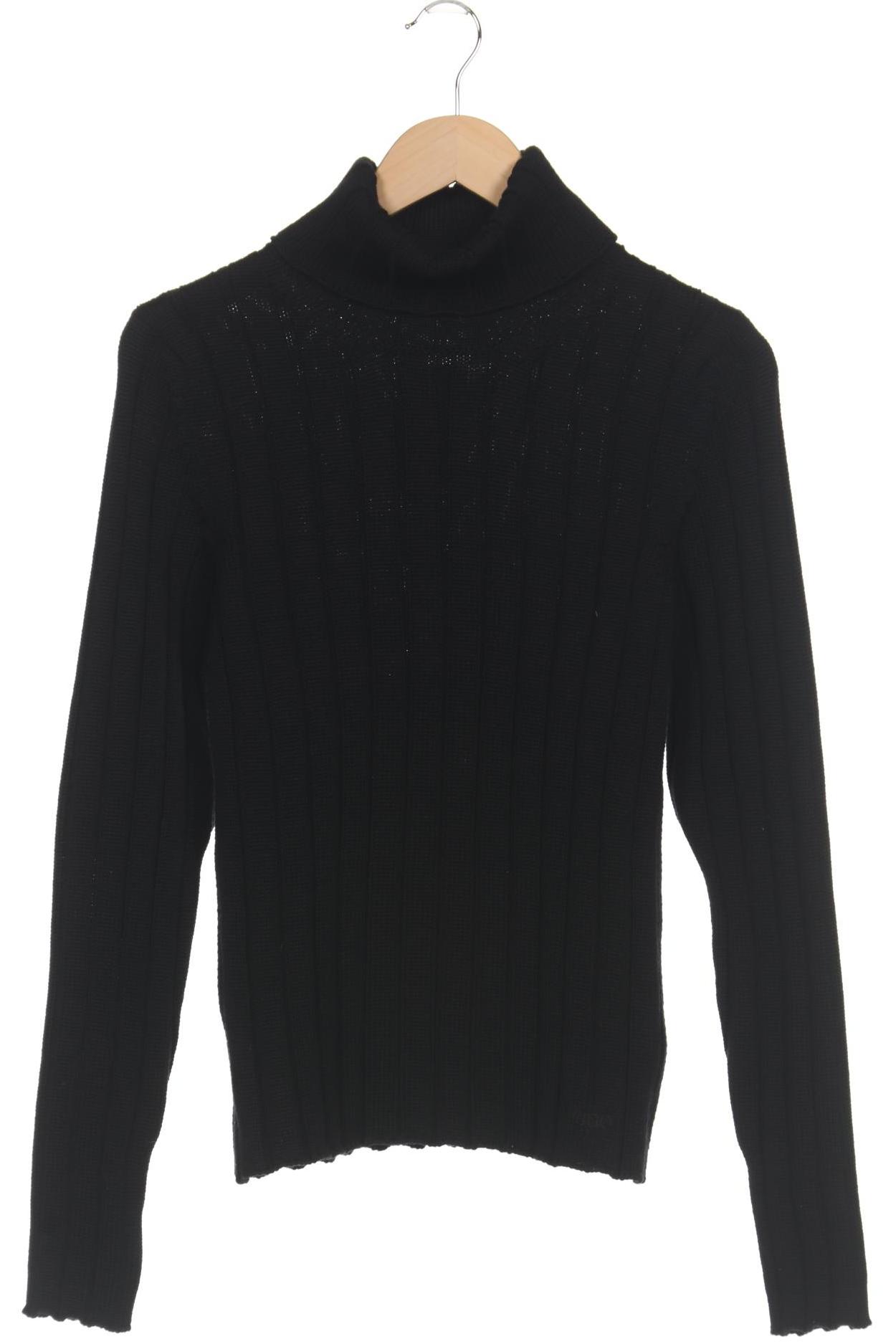 

Hugo by Hugo Boss Damen Pullover, schwarz, Gr. 38