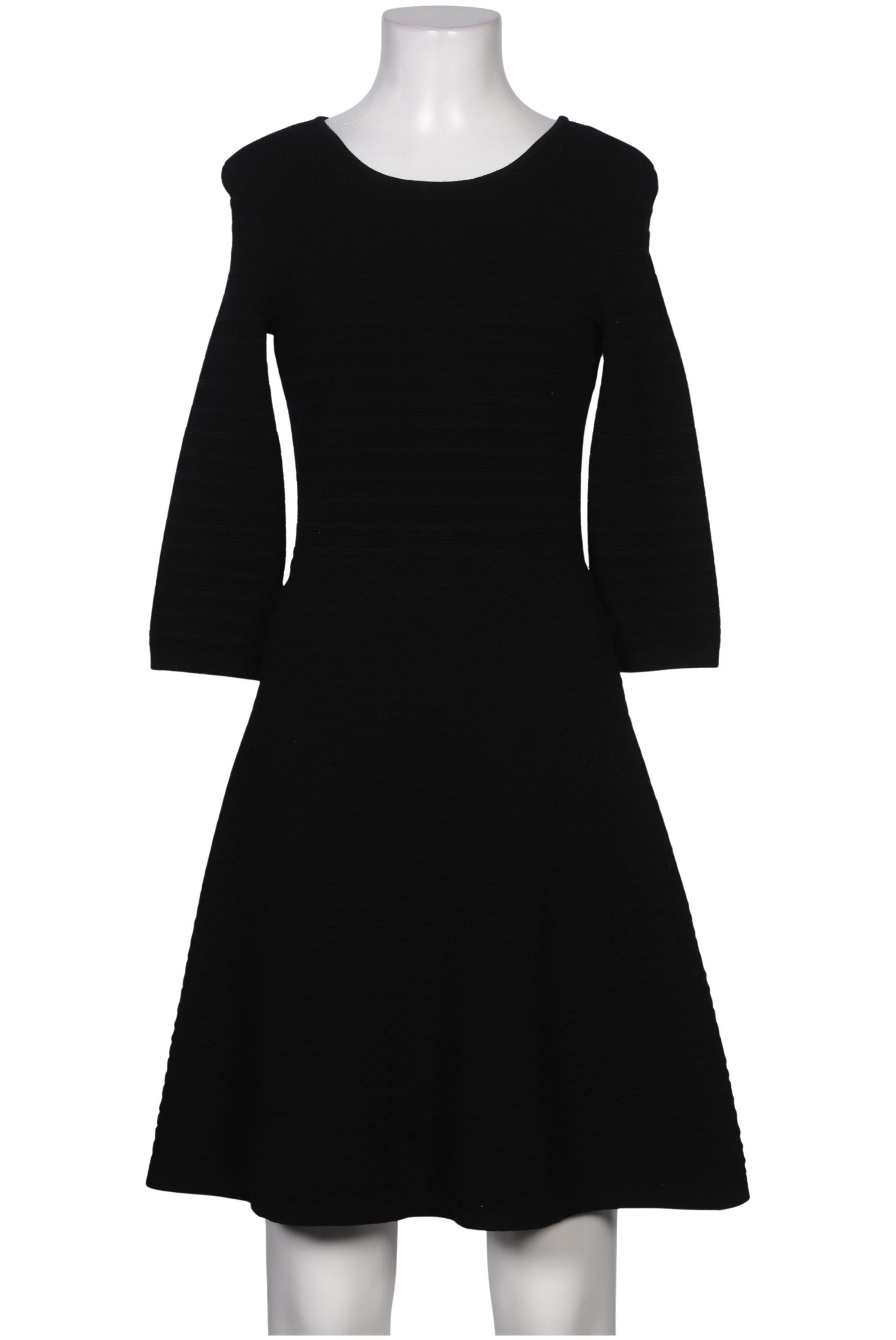 

Hugo by Hugo Boss Damen Kleid, schwarz, Gr. 38