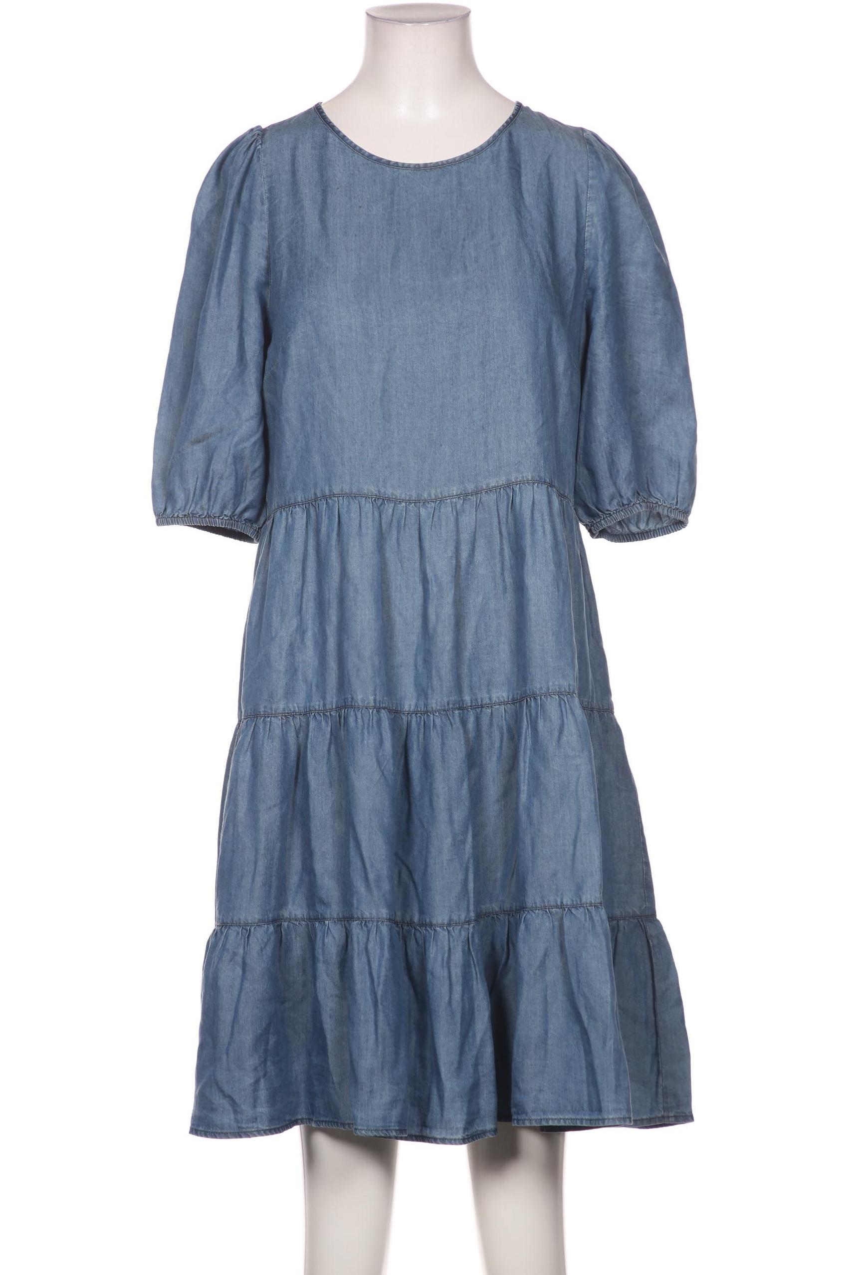

Hugo by Hugo Boss Damen Kleid, blau, Gr. 36