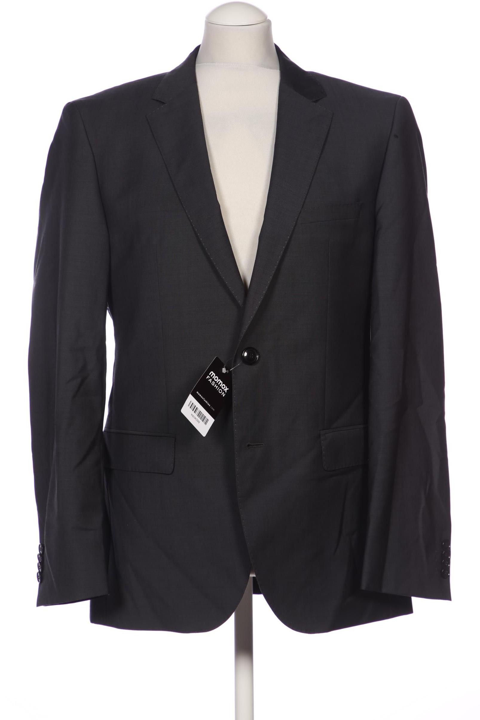 

Hugo by Hugo Boss Herren Sakko, grau, Gr. 48