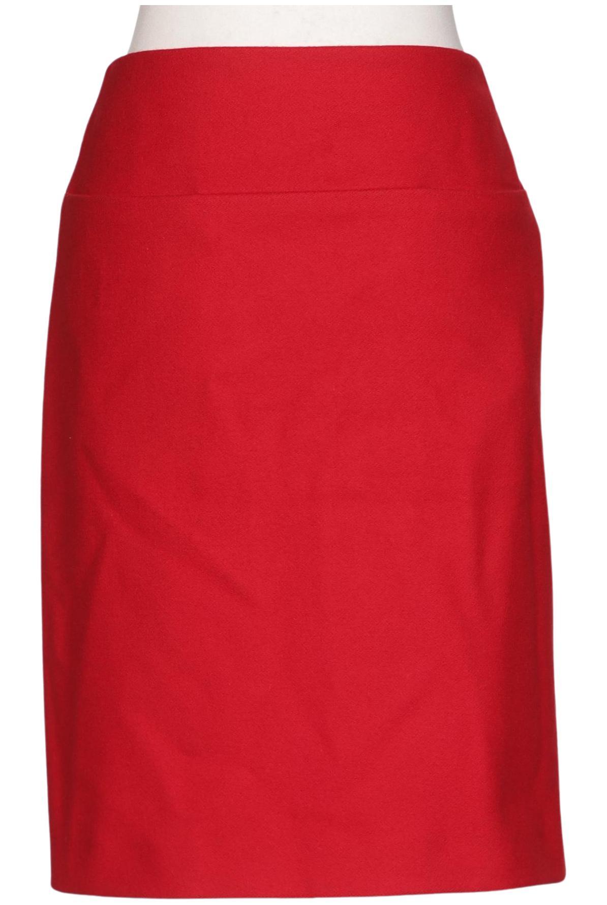 

Hugo by Hugo Boss Damen Rock, rot, Gr. 36