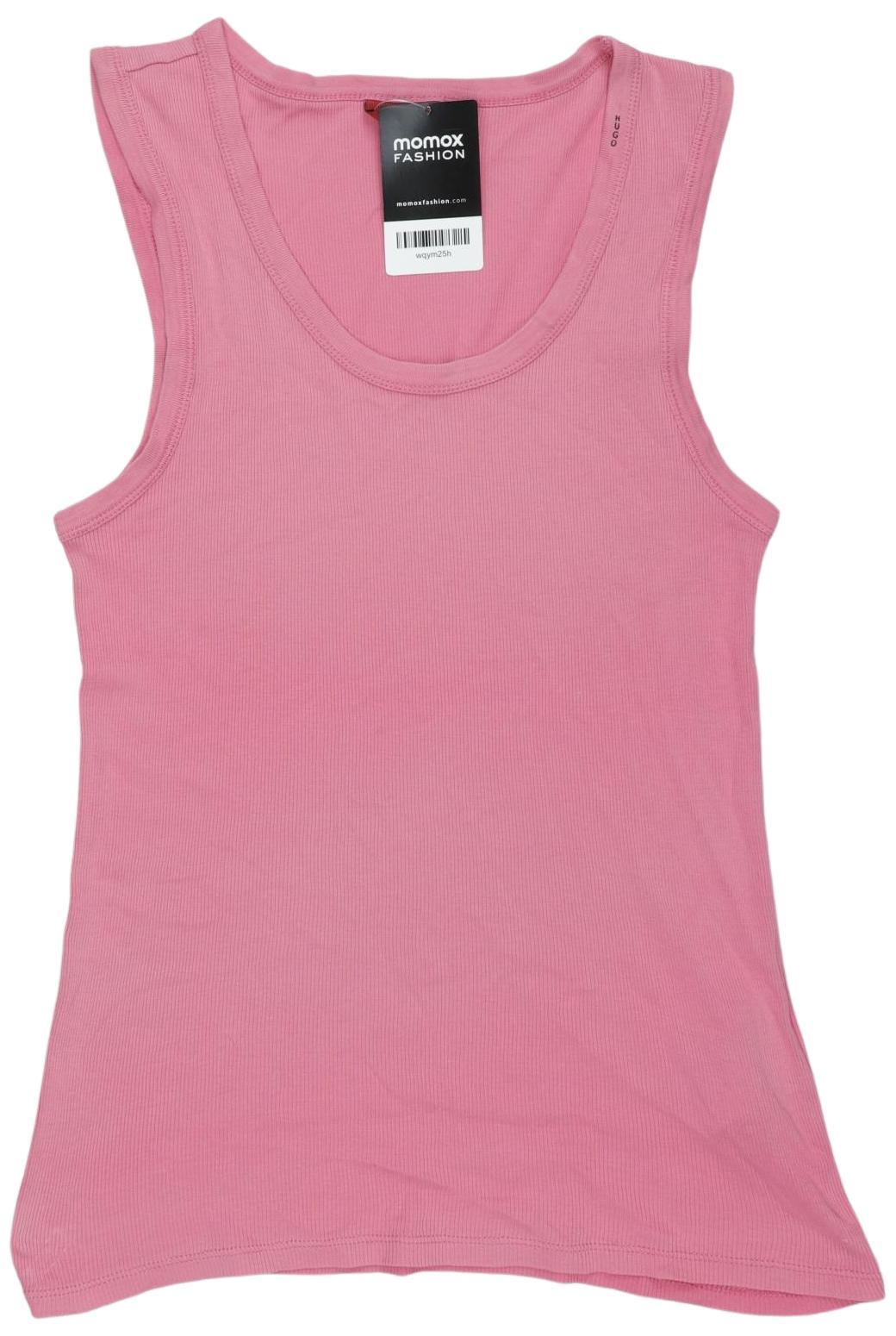 

Hugo by Hugo Boss Damen Top, pink, Gr. 42