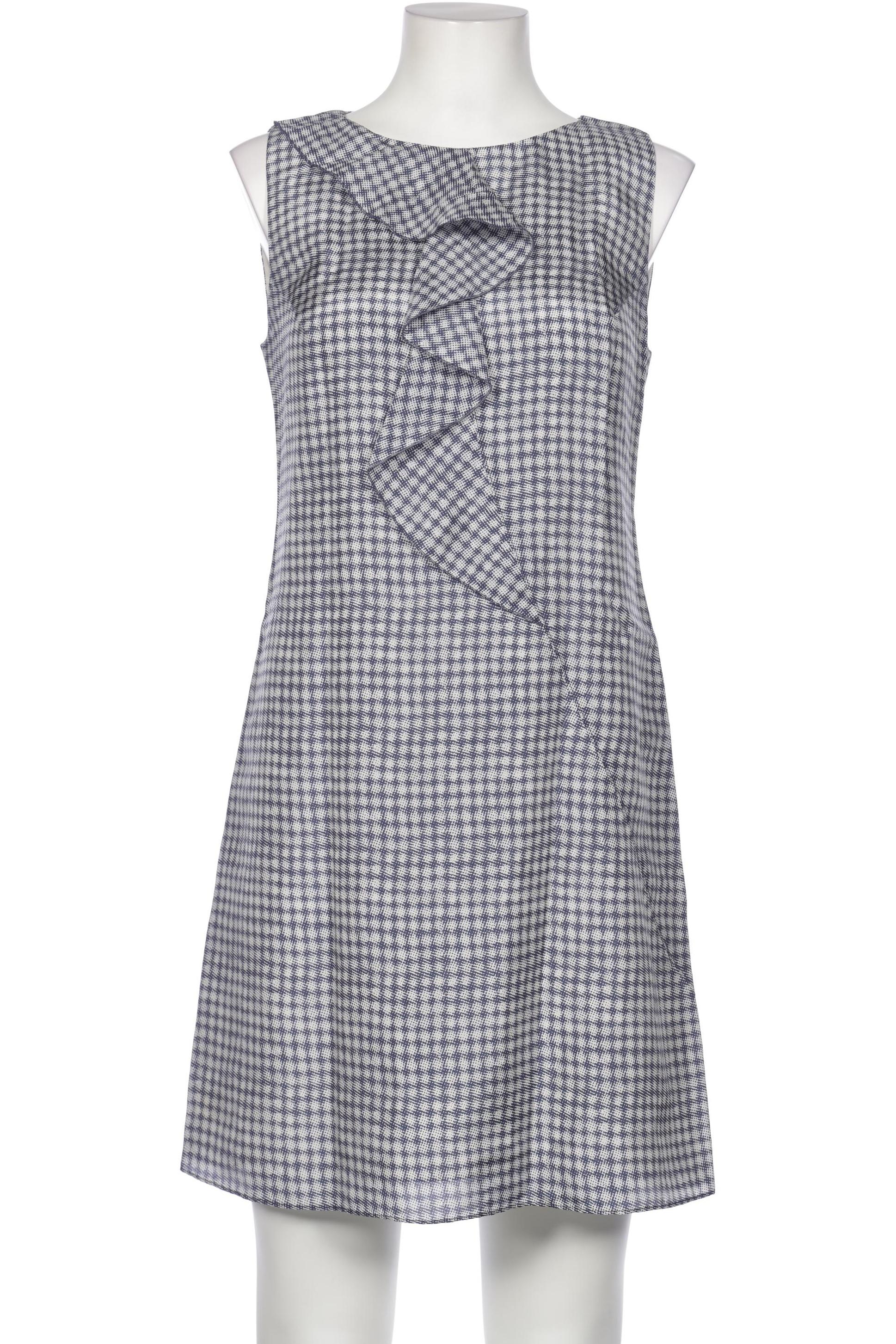

Hugo by Hugo Boss Damen Kleid, blau, Gr. 38
