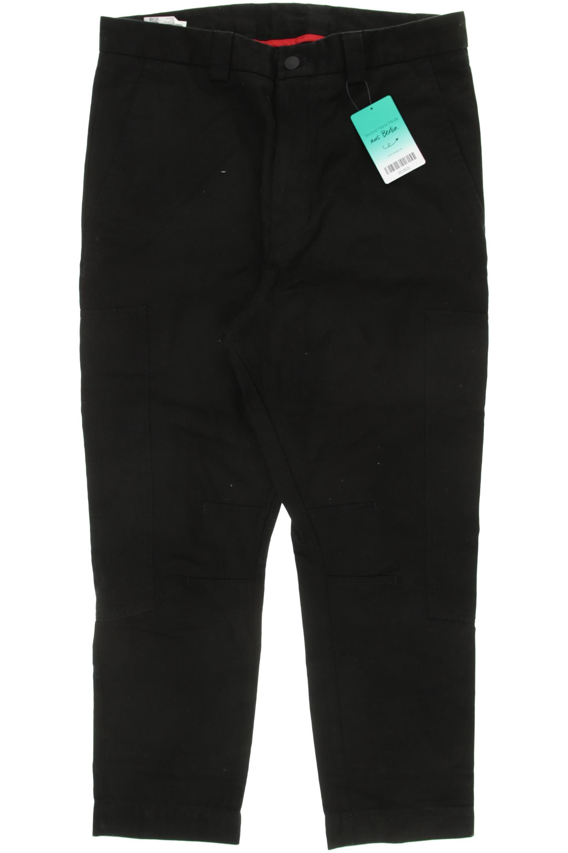 

Hugo by Hugo Boss Herren Jeans, schwarz, Gr. 48