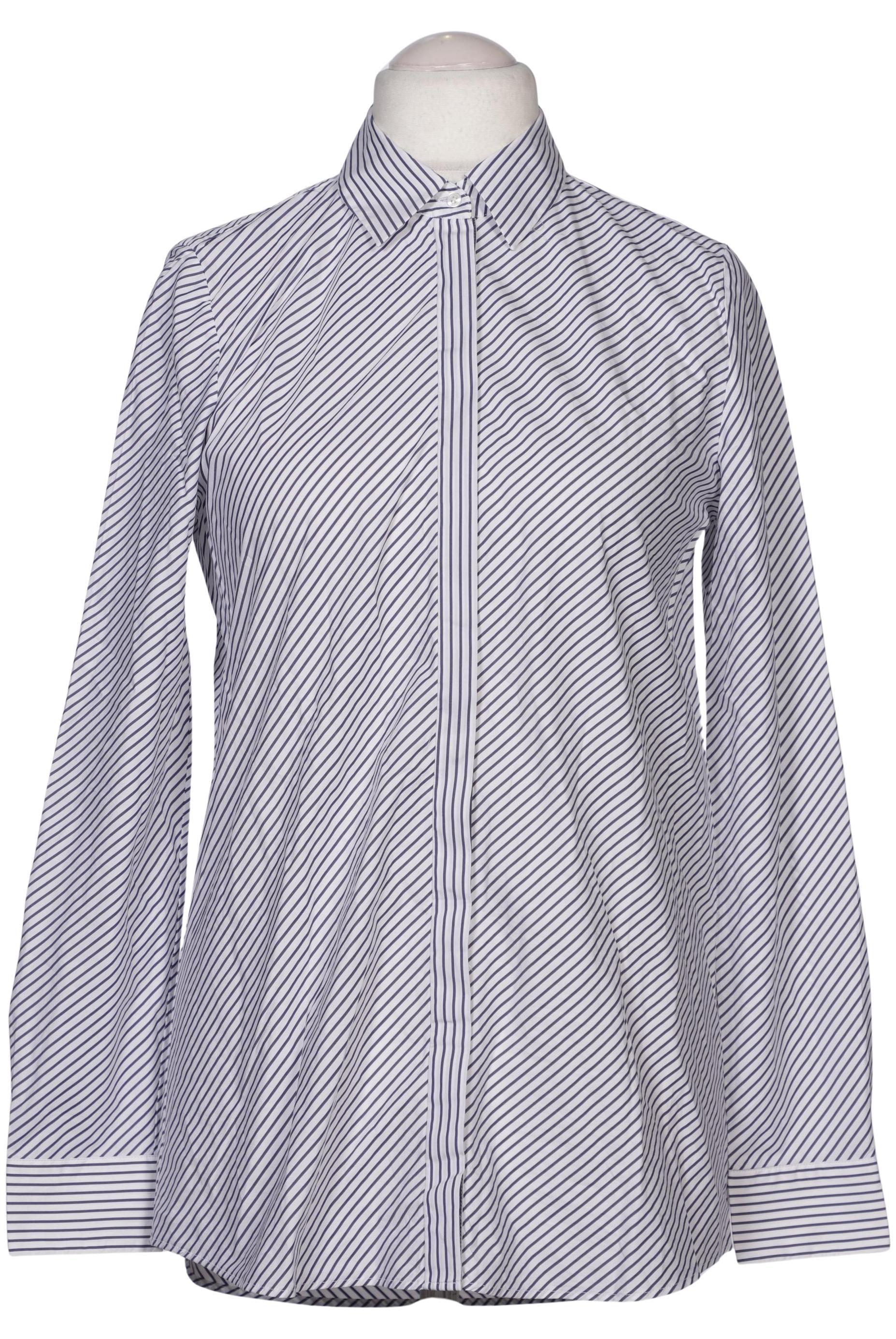 

Hugo by Hugo Boss Damen Bluse, mehrfarbig, Gr. 38