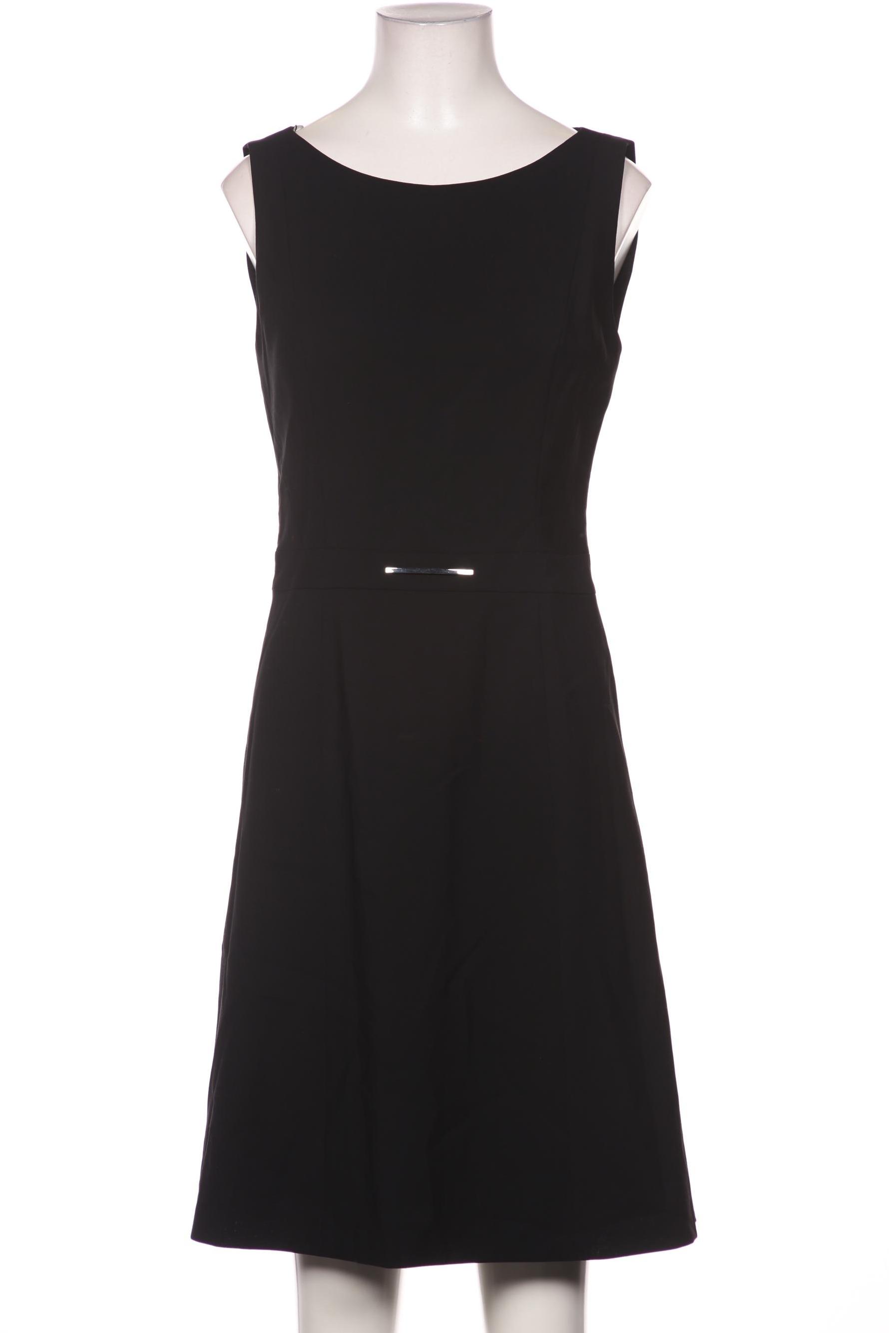 

Hugo by Hugo Boss Damen Kleid, schwarz, Gr. 34