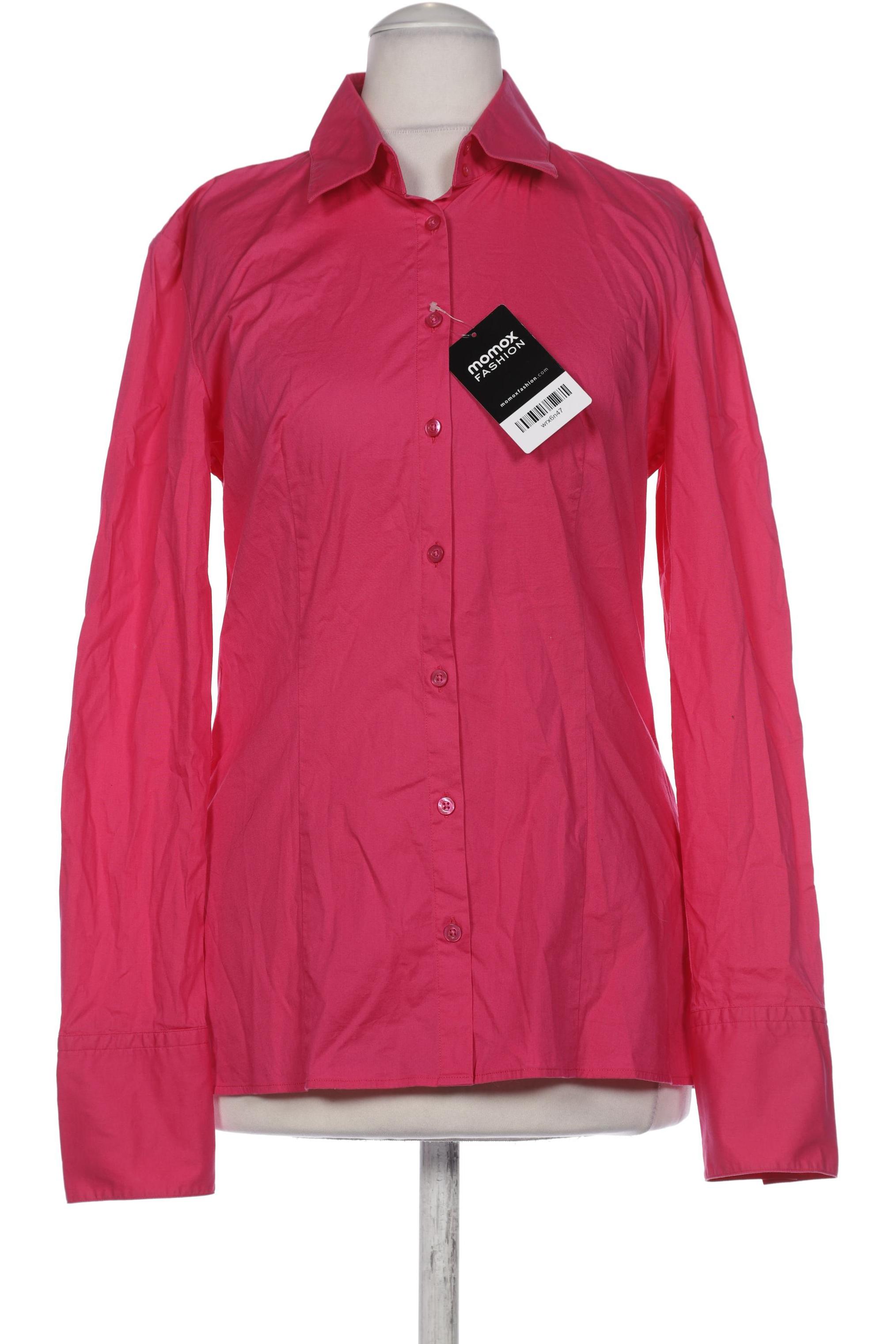 

Hugo by Hugo Boss Damen Bluse, pink, Gr. 36