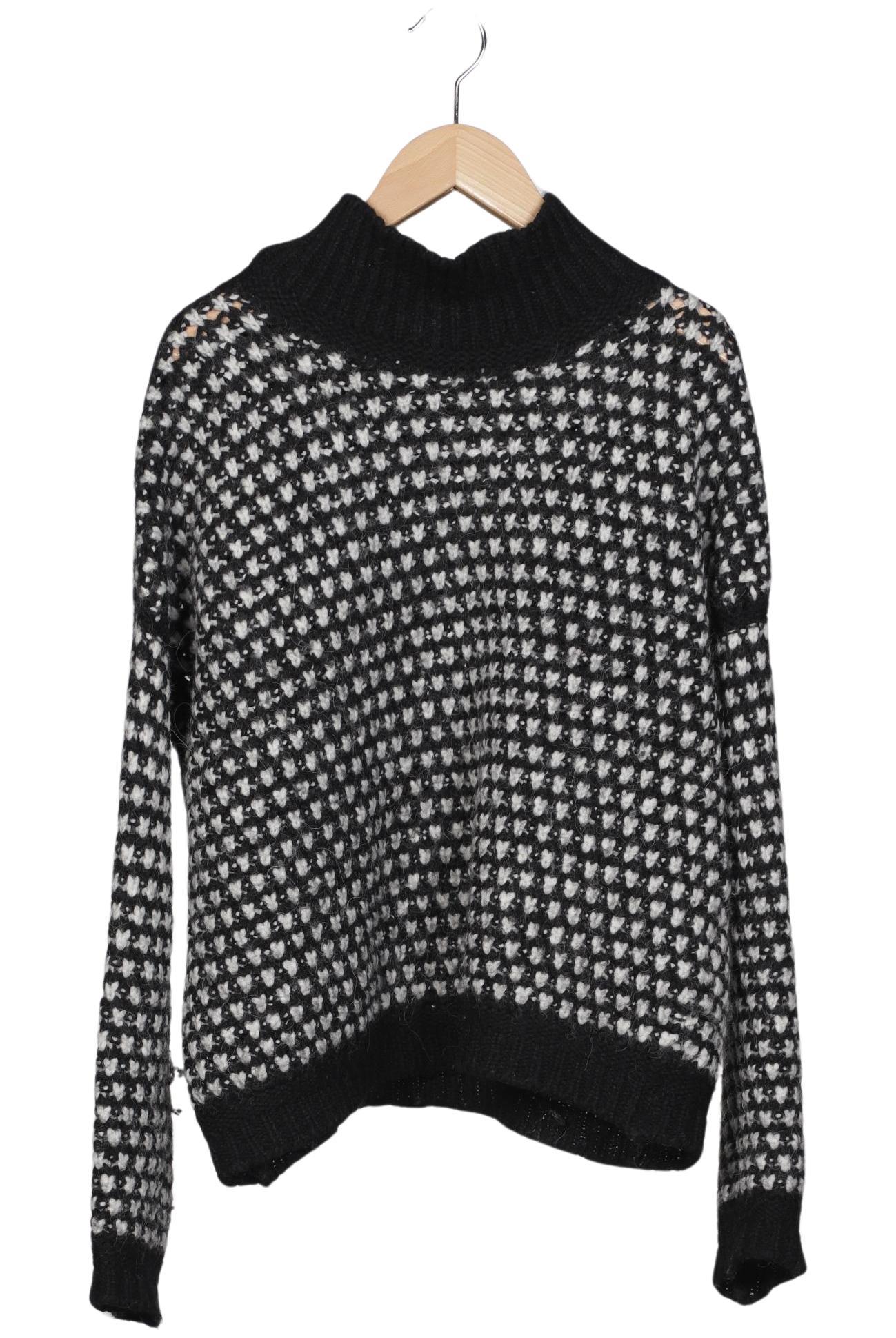 

Hugo by Hugo Boss Damen Pullover, schwarz, Gr. 42