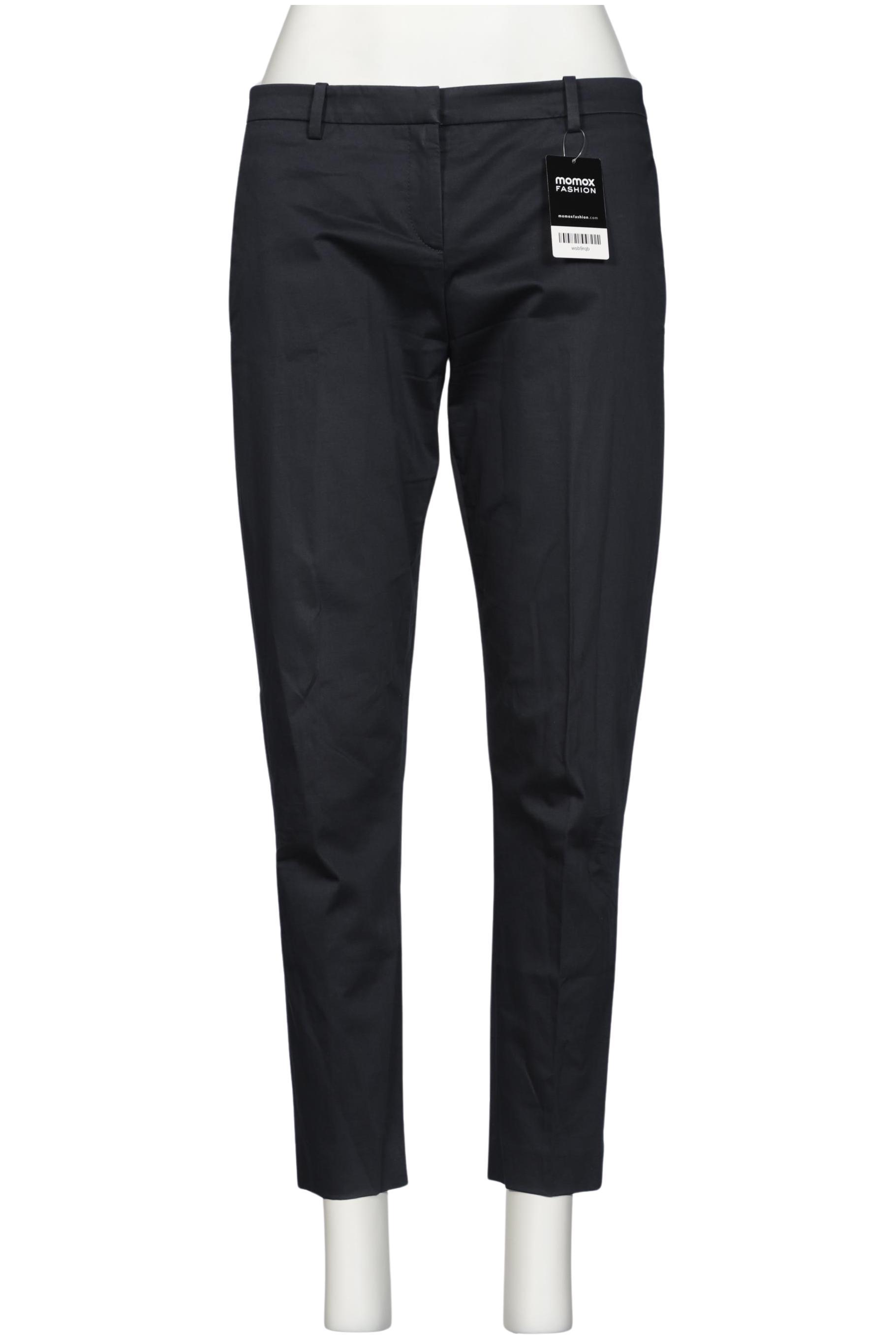 

Hugo by Hugo Boss Damen Stoffhose, marineblau, Gr. 31