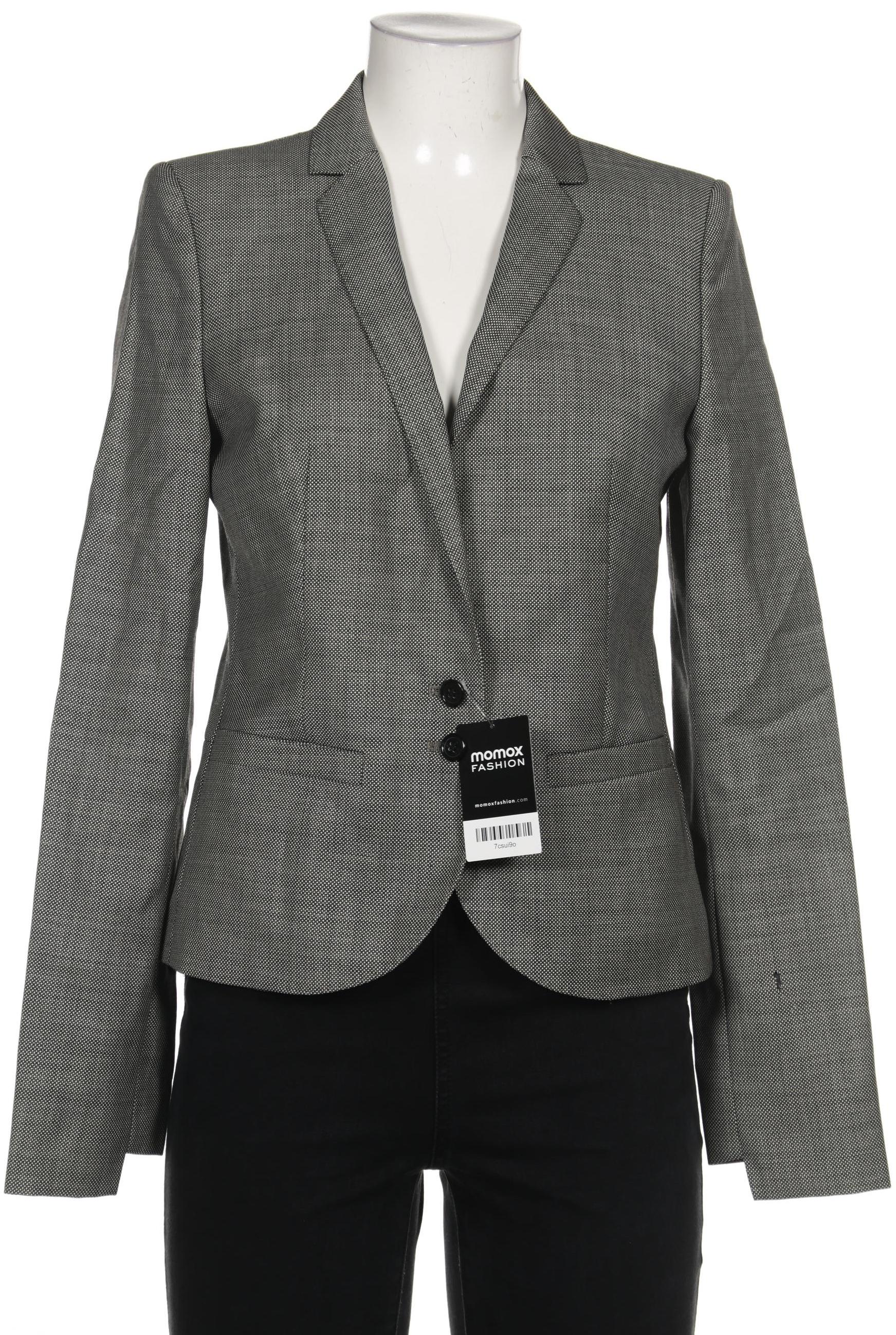 

HUGO by Hugo Boss Damen Blazer, grau