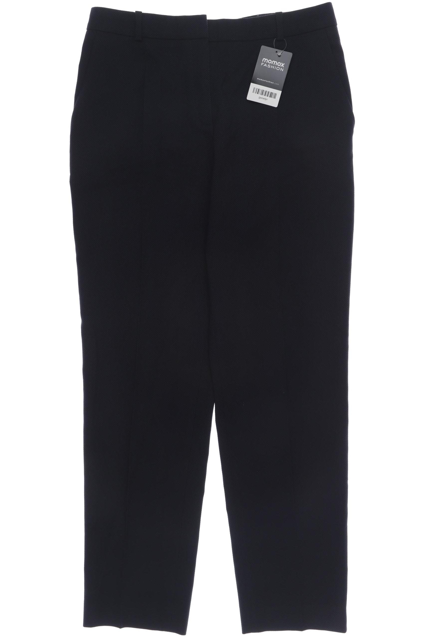 

HUGO by Hugo Boss Damen Stoffhose, marineblau