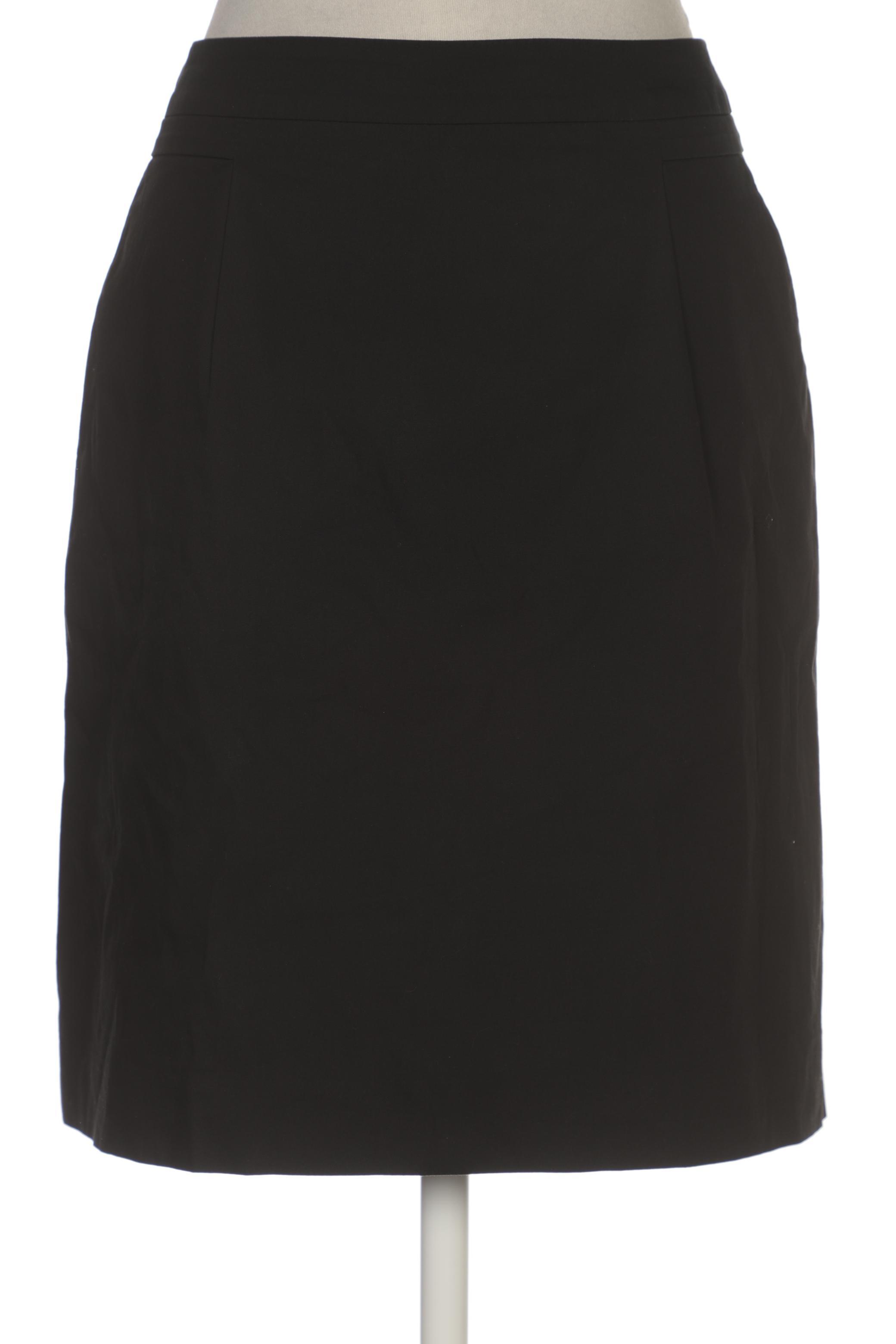 

Hugo by Hugo Boss Damen Rock, schwarz, Gr. 40