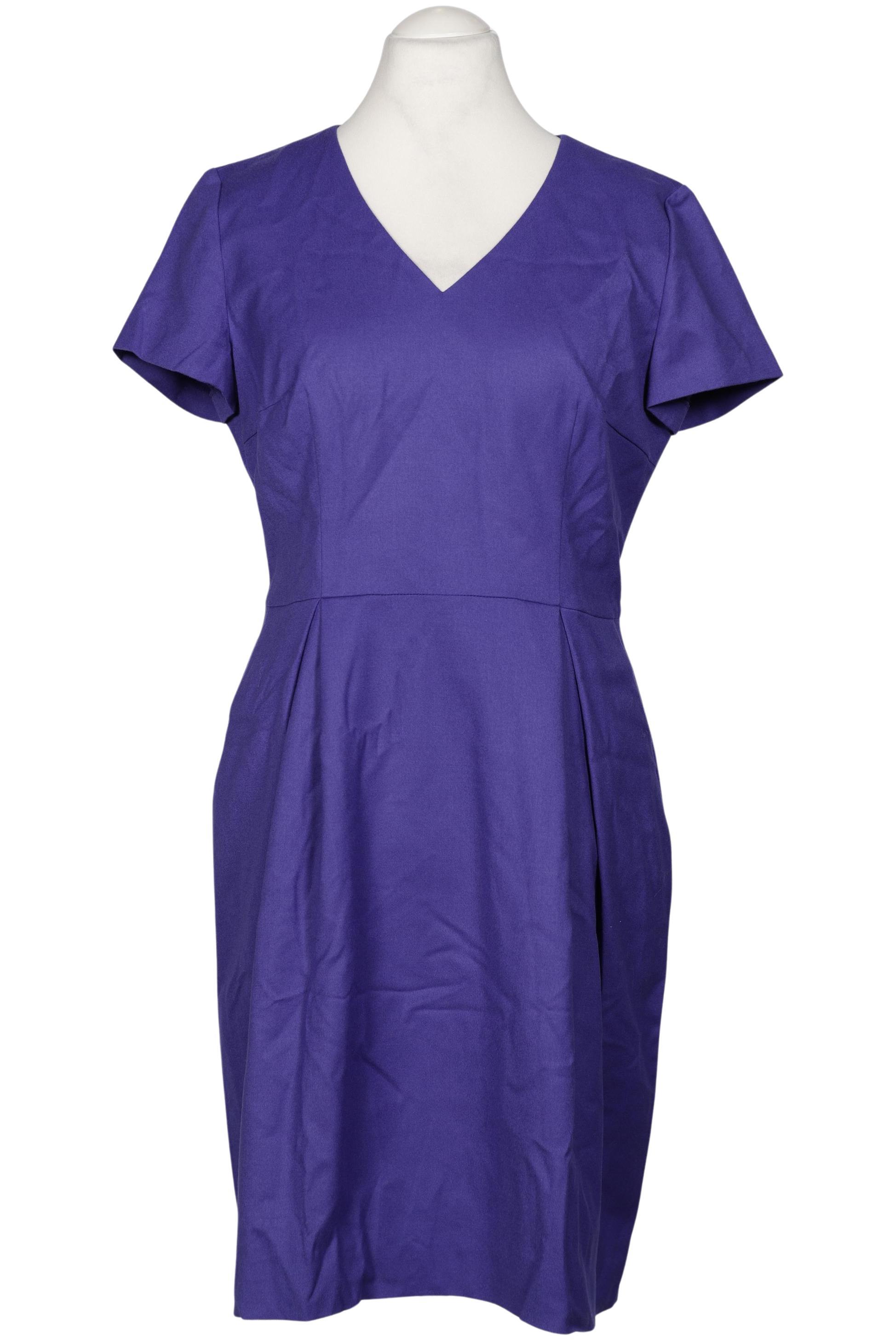 

Hugo by Hugo Boss Damen Kleid, flieder, Gr. 42