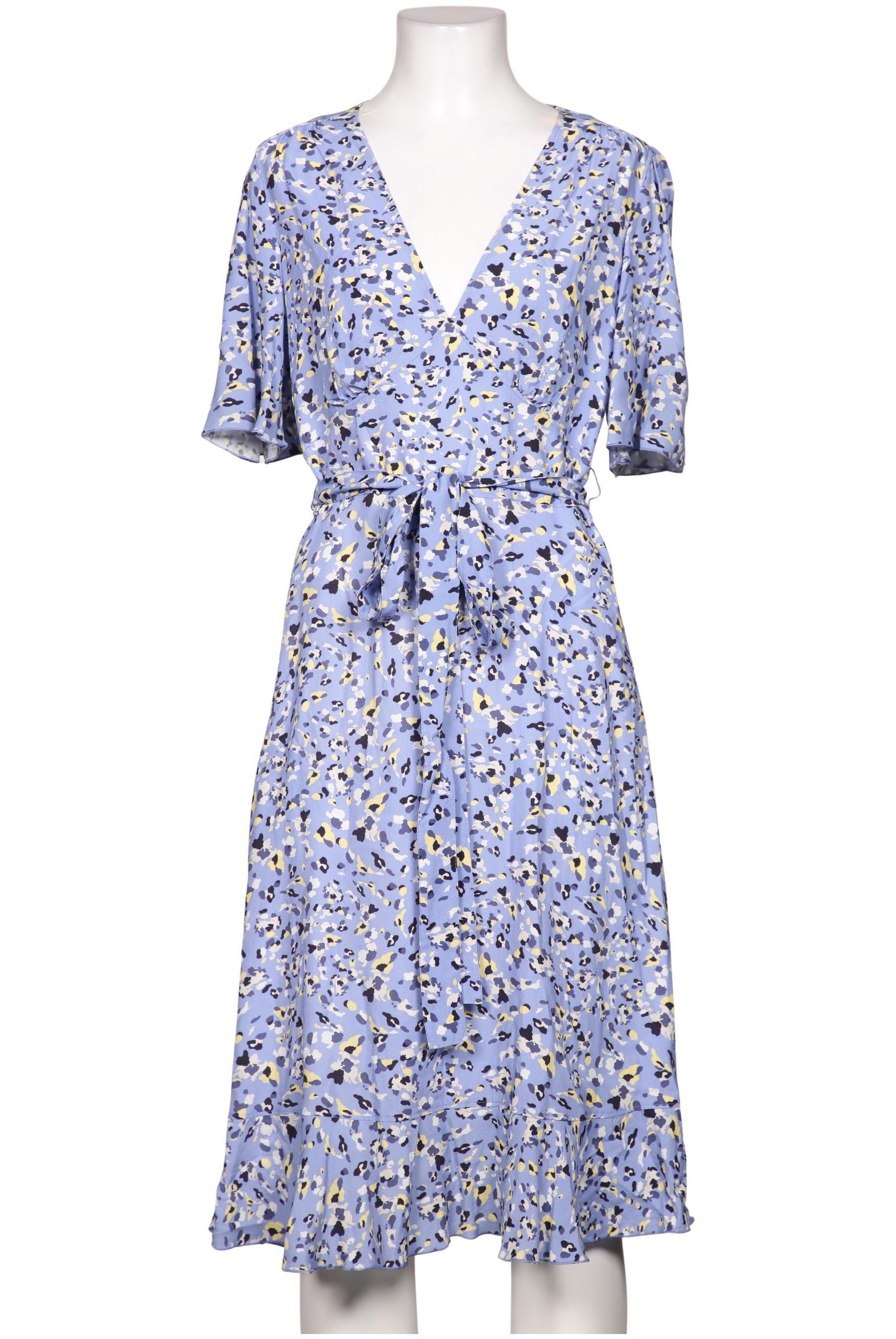 

Hugo by Hugo Boss Damen Kleid, hellblau, Gr. 38