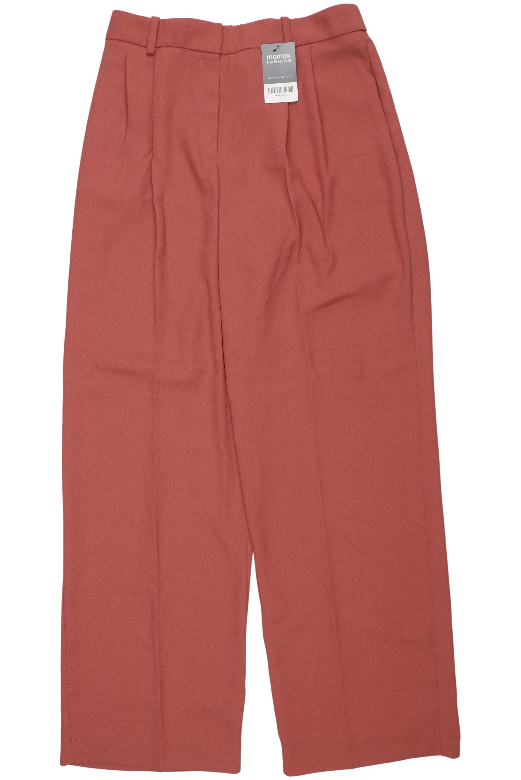 

Hugo by Hugo Boss Damen Stoffhose, rot, Gr. 42