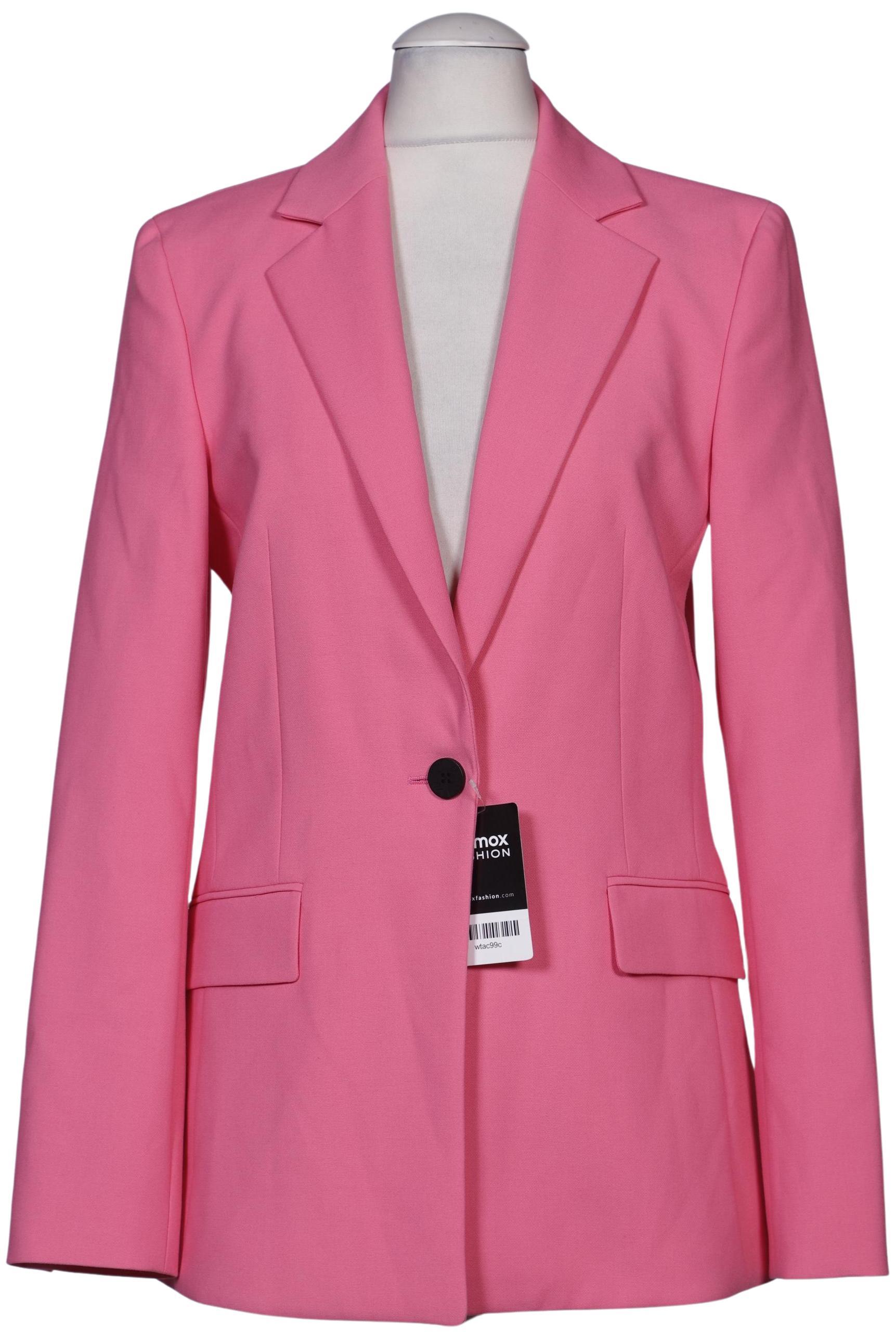 

Hugo by Hugo Boss Damen Blazer, pink, Gr. 34