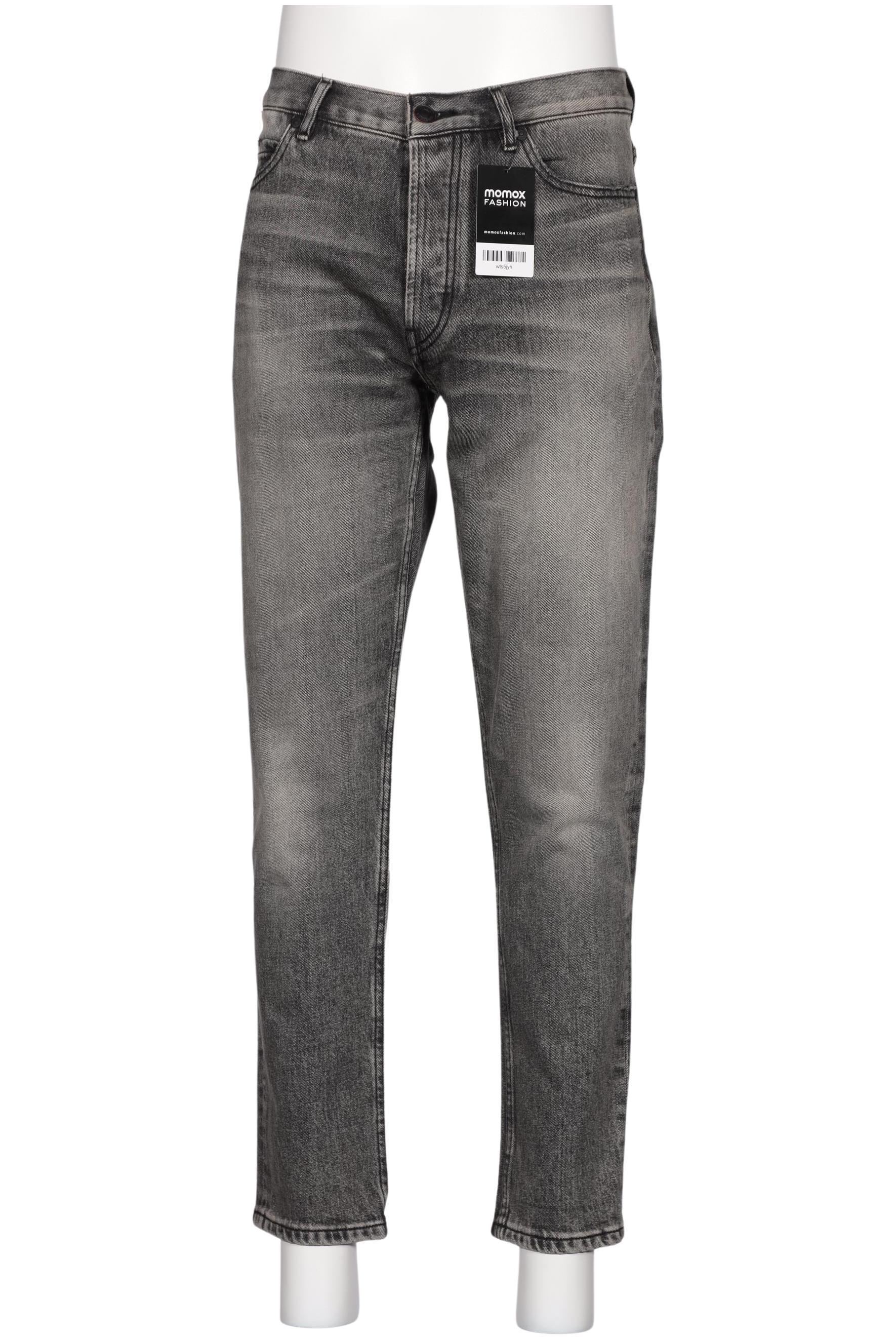 

Hugo by Hugo Boss Herren Jeans, grau, Gr. 0