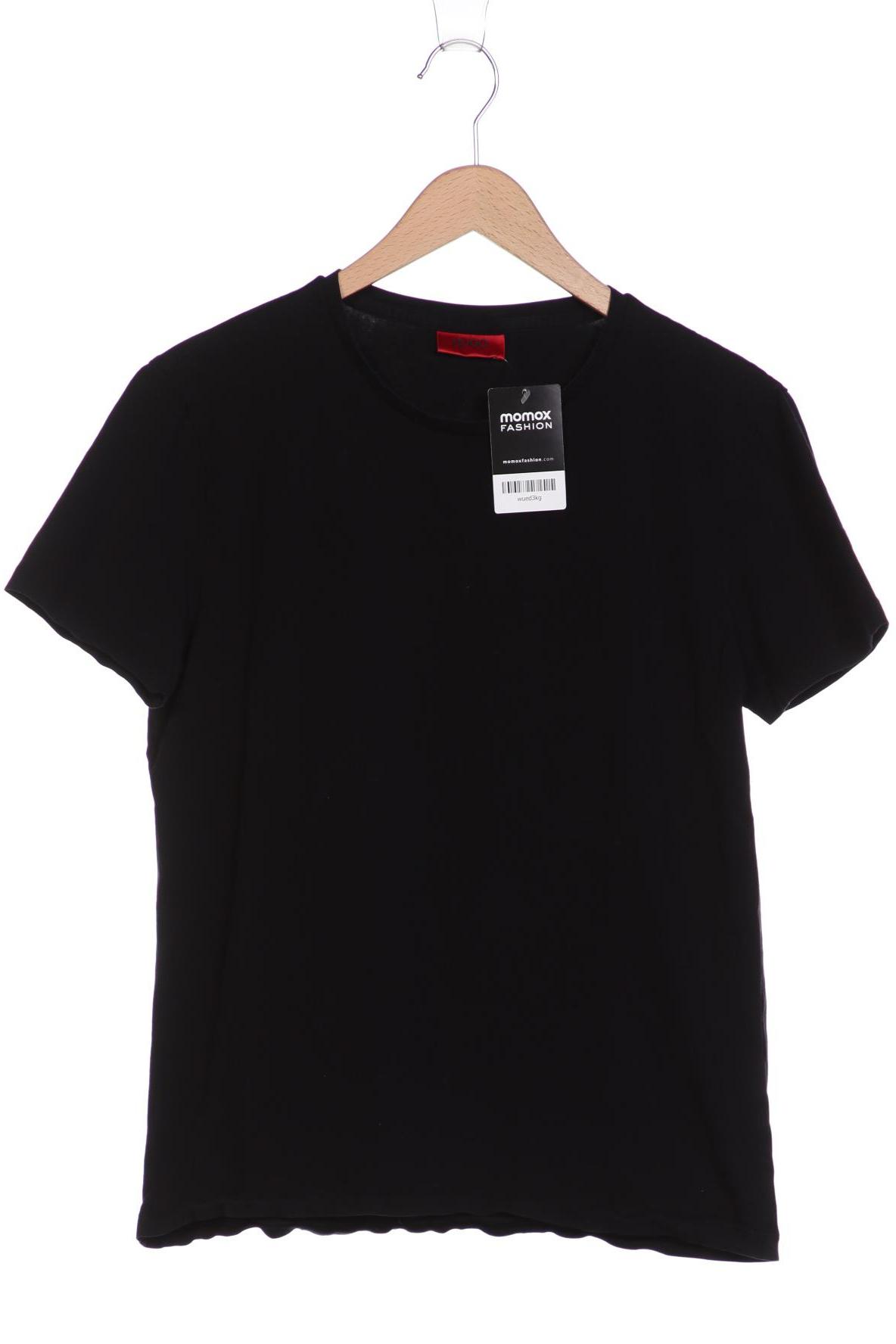 

HUGO by Hugo Boss Herren T-Shirt, schwarz