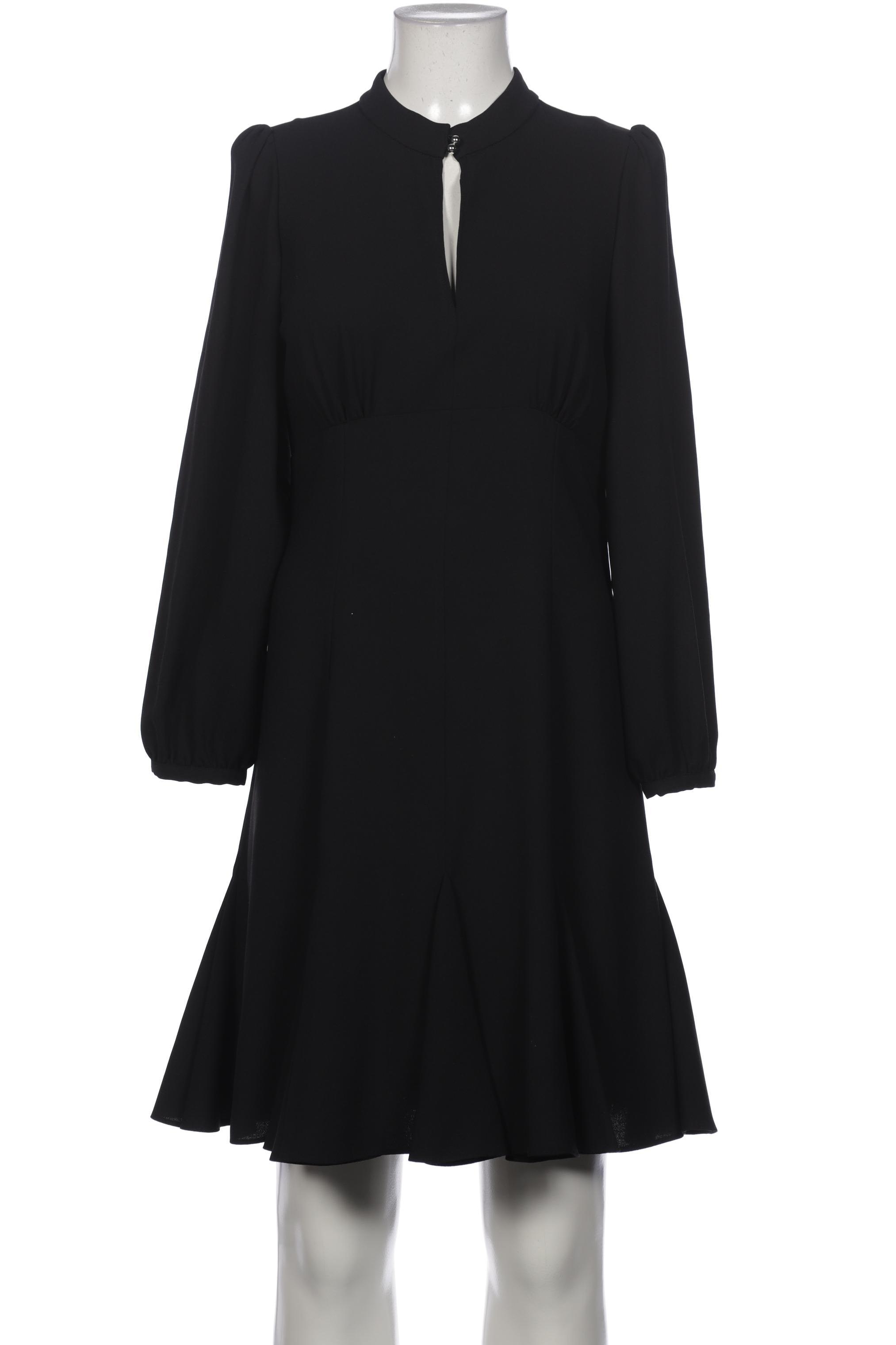 

Hugo by Hugo Boss Damen Kleid, schwarz, Gr. 40
