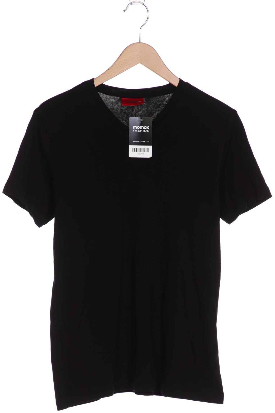 

HUGO by Hugo Boss Herren T-Shirt, schwarz