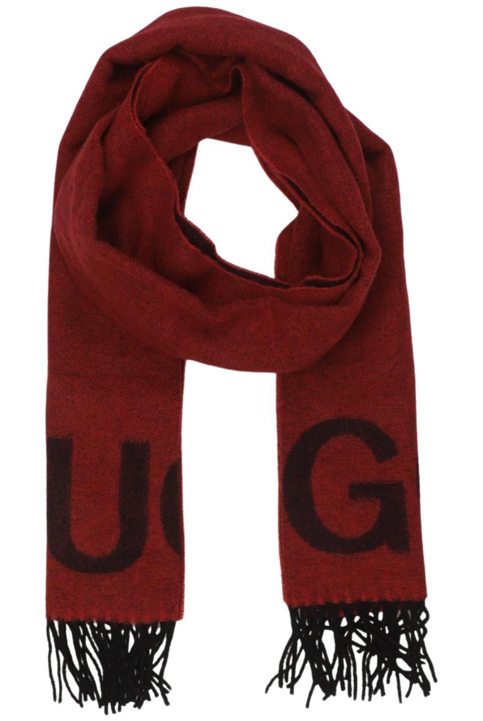 

Hugo by Hugo Boss Herren Schal, rot, Gr.