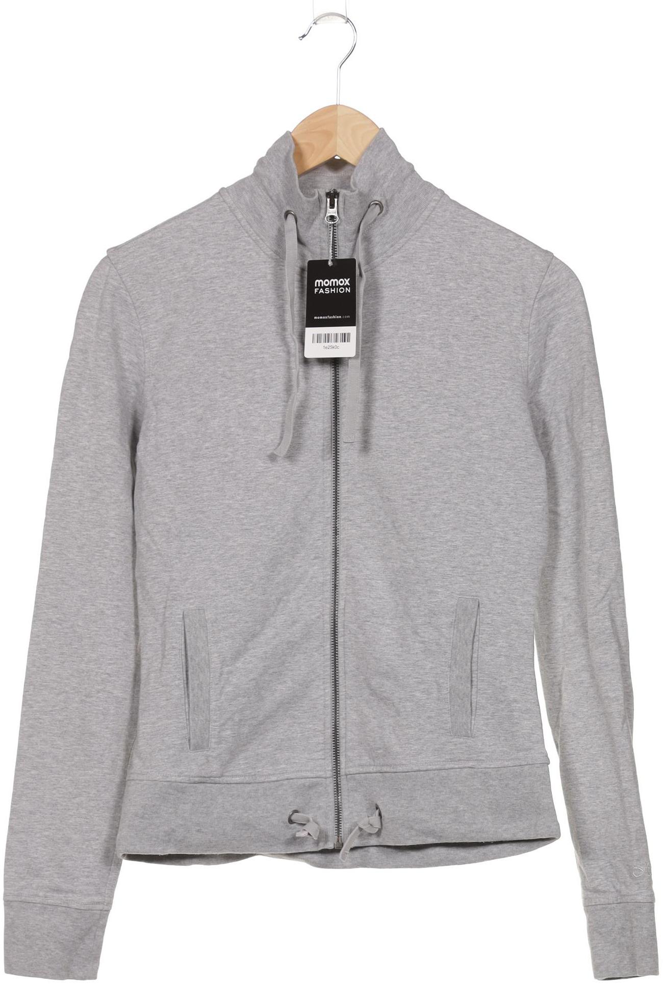 

Hugo by Hugo Boss Damen Sweatshirt, grau, Gr. 38