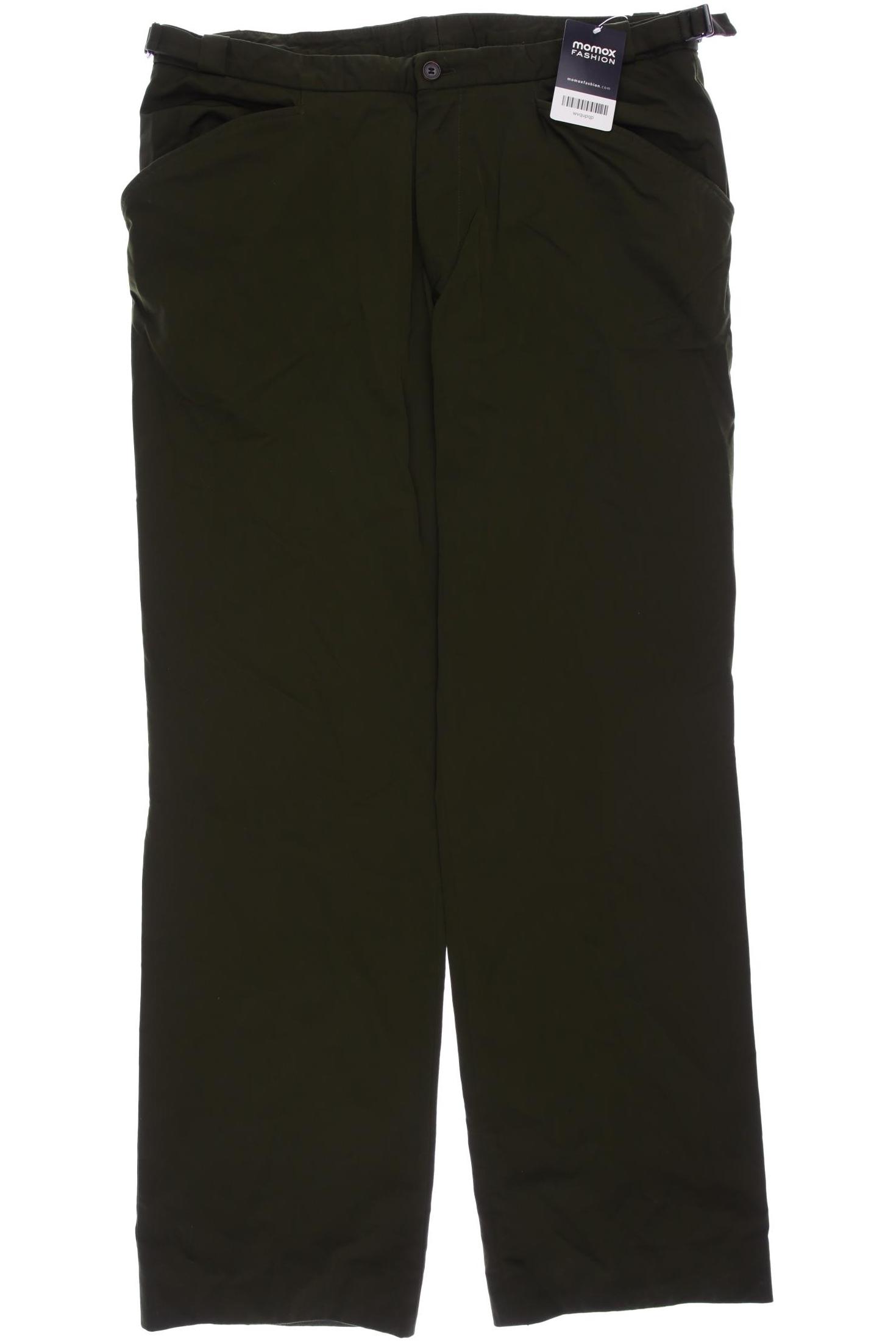 

HUGO by Hugo Boss Herren Stoffhose, grün